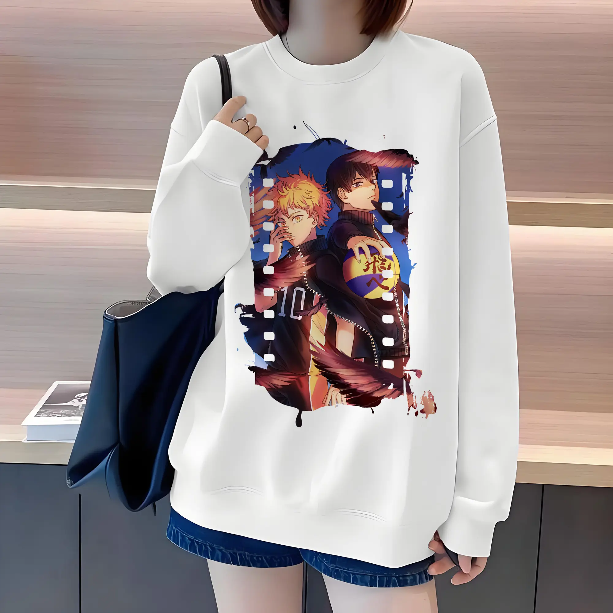 ハイキュー!! グッズ,日向翔陽