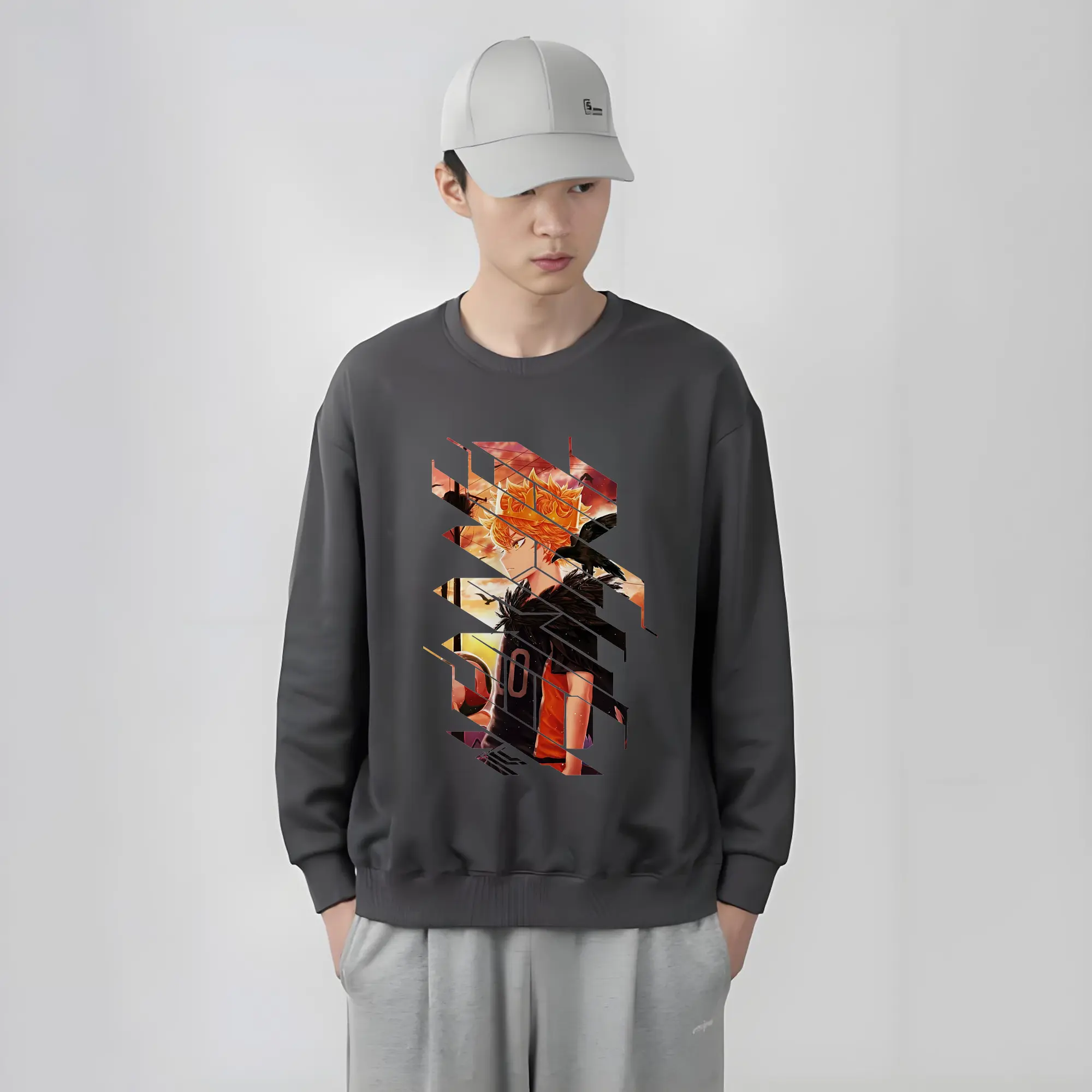 ハイキュー!! グッズ,日向翔陽