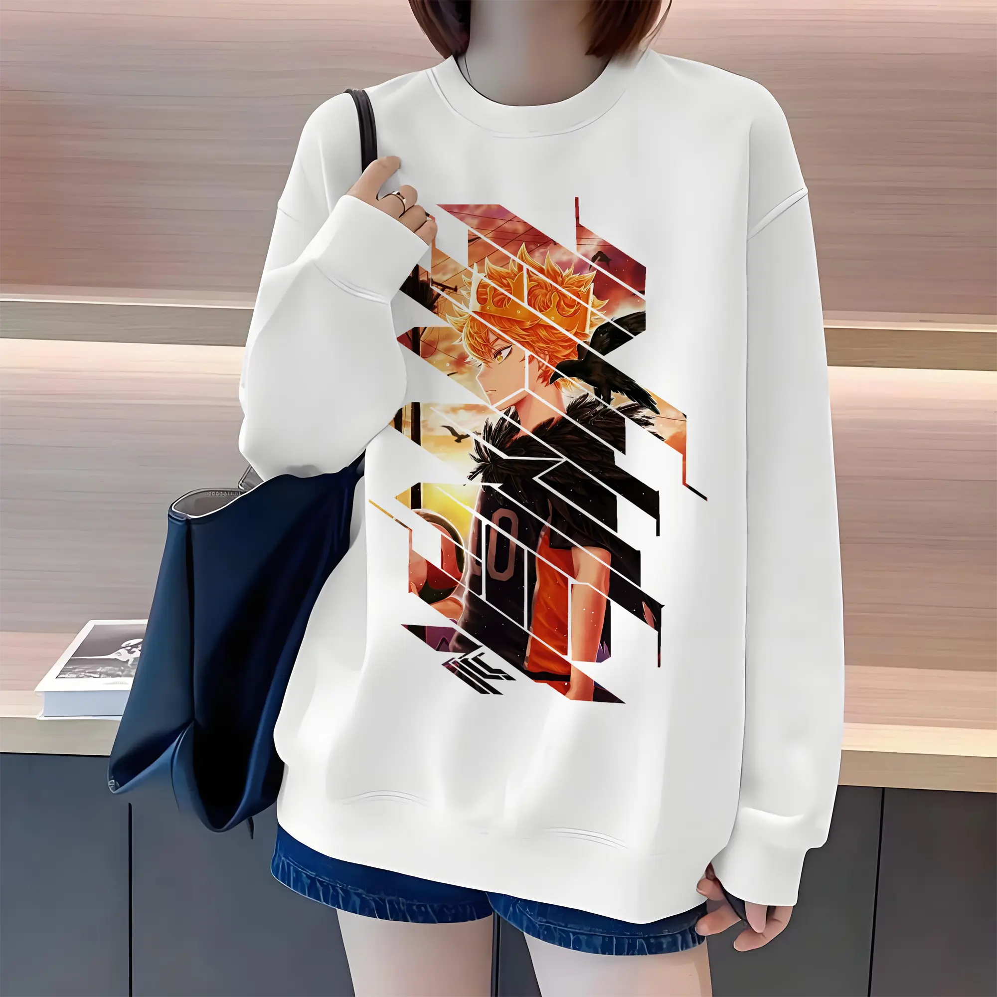 ハイキュー!! グッズ,日向翔陽