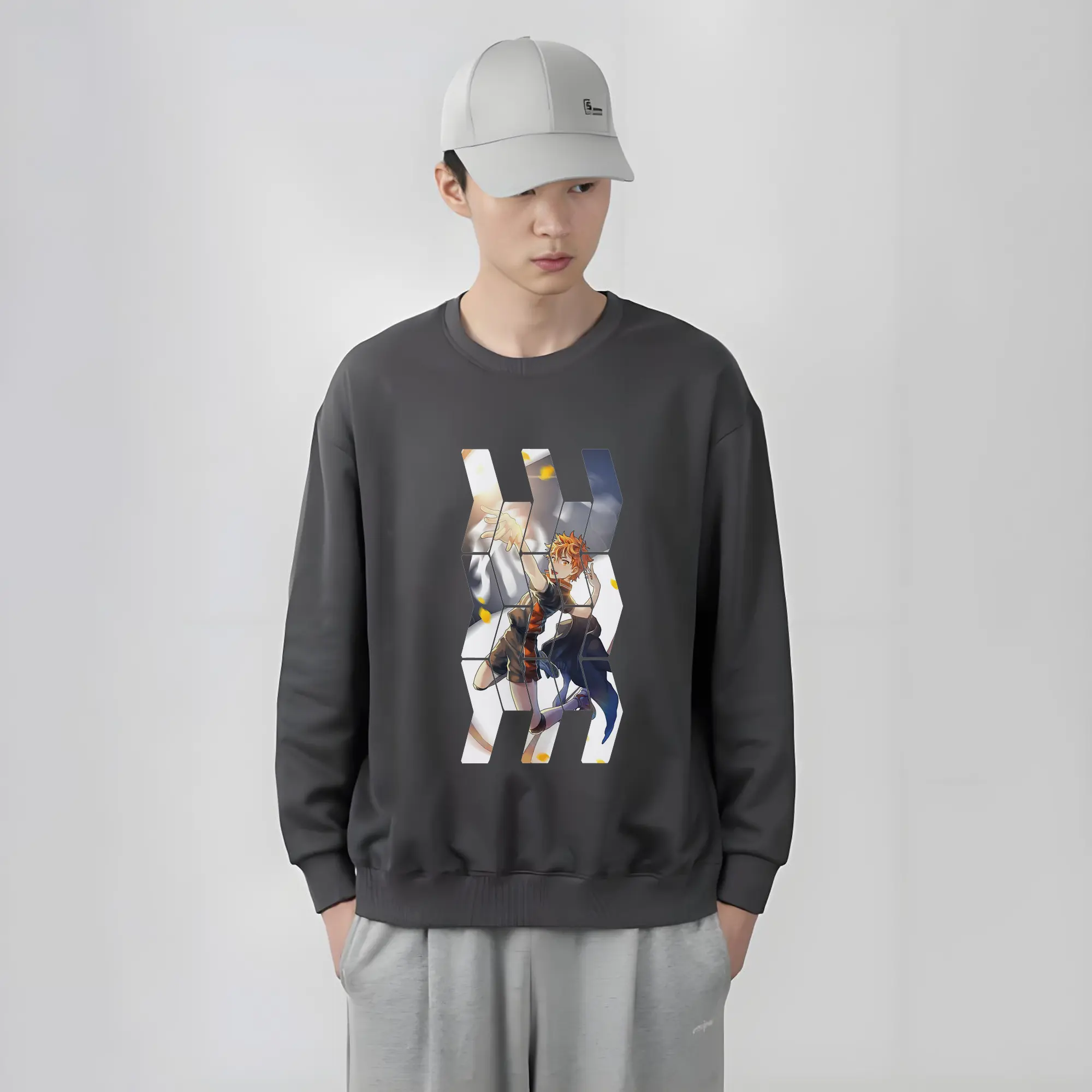 ハイキュー!! グッズ,日向翔陽