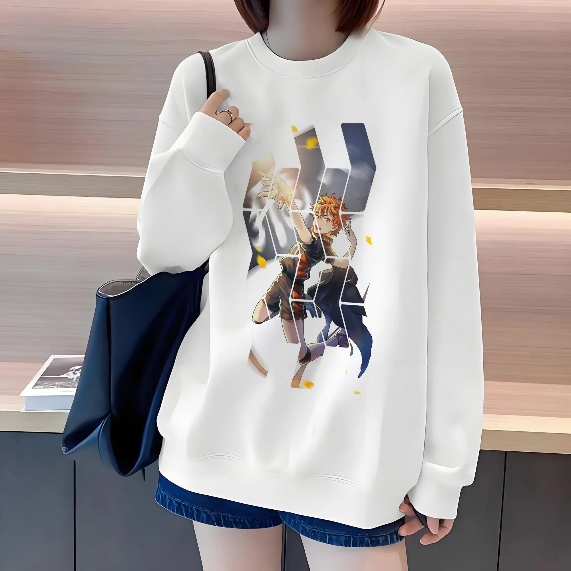 ハイキュー!! グッズ,日向翔陽