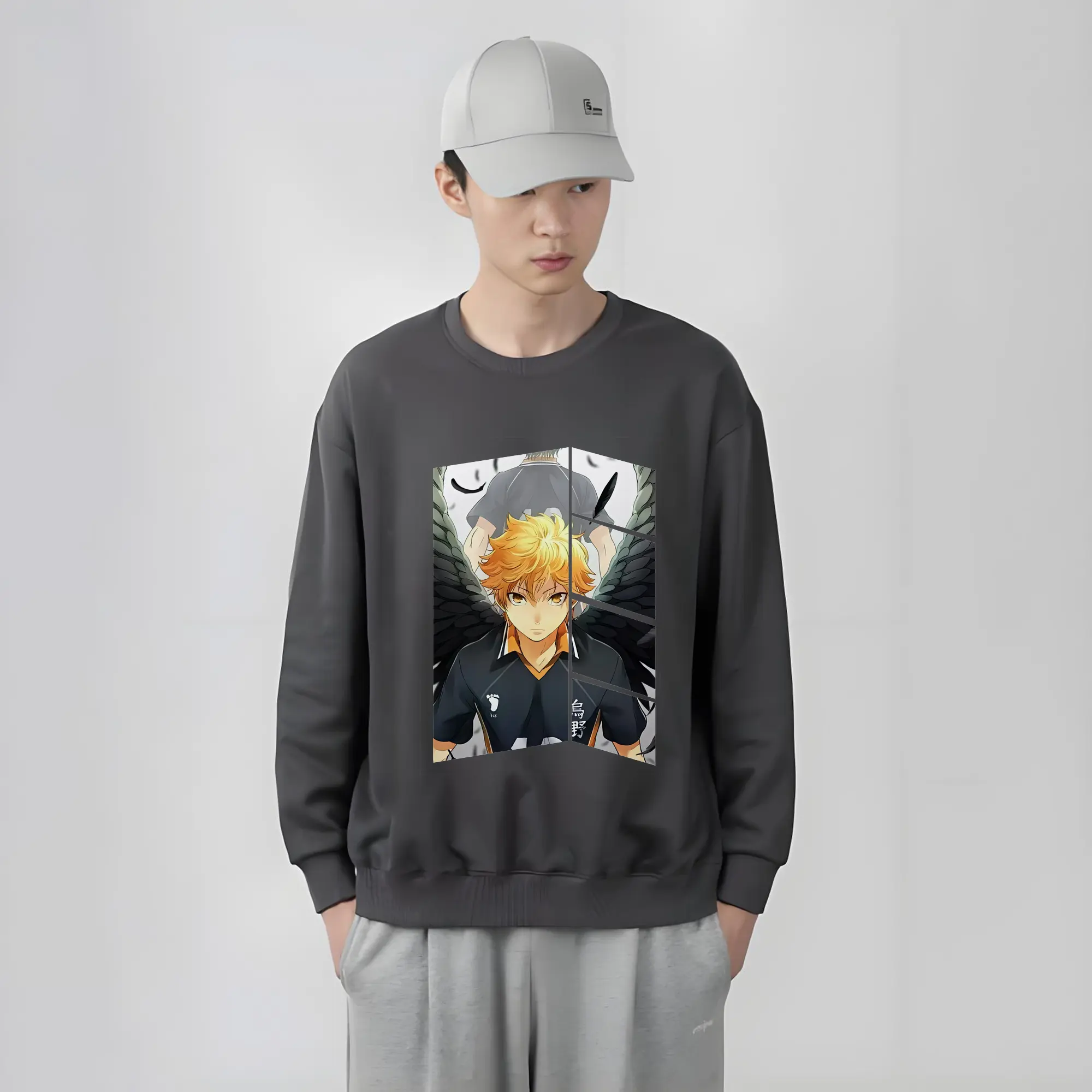 ハイキュー!! グッズ,日向翔陽