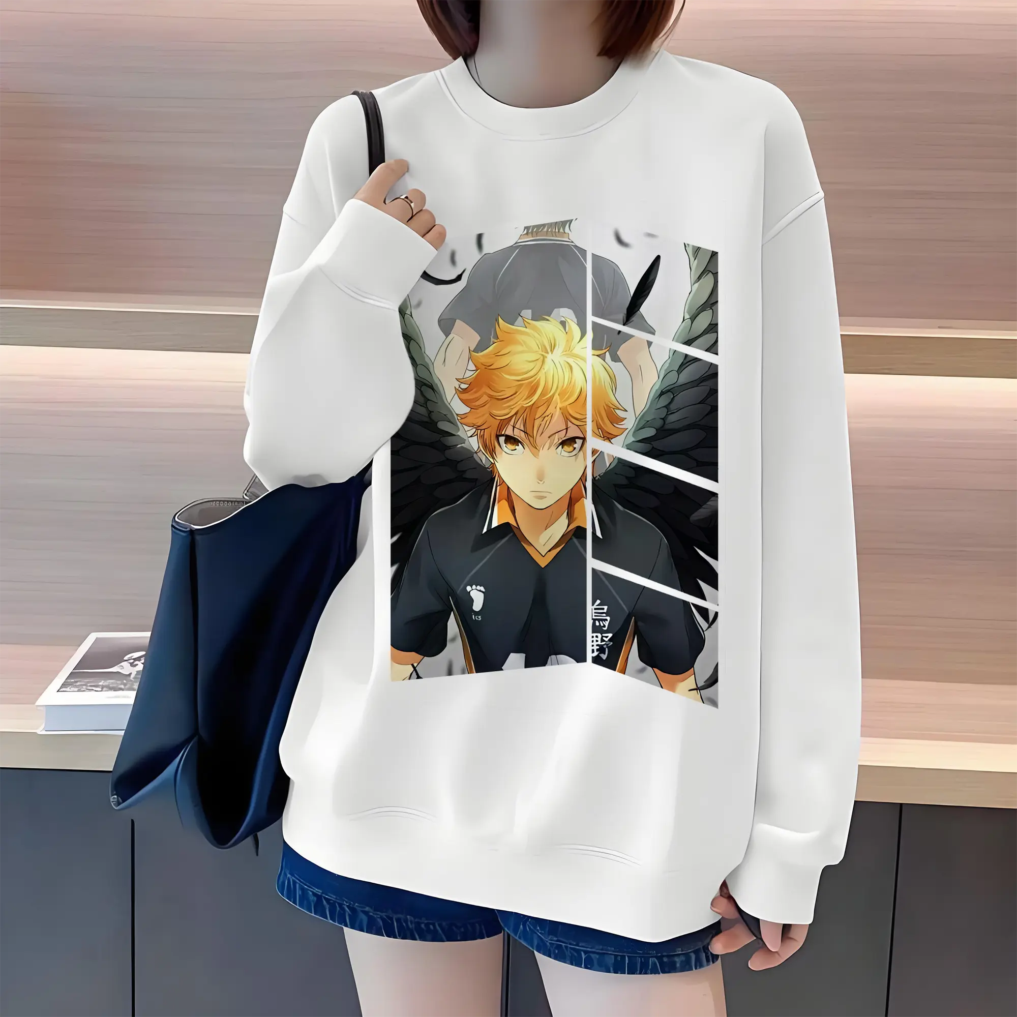 ハイキュー!! グッズ,日向翔陽