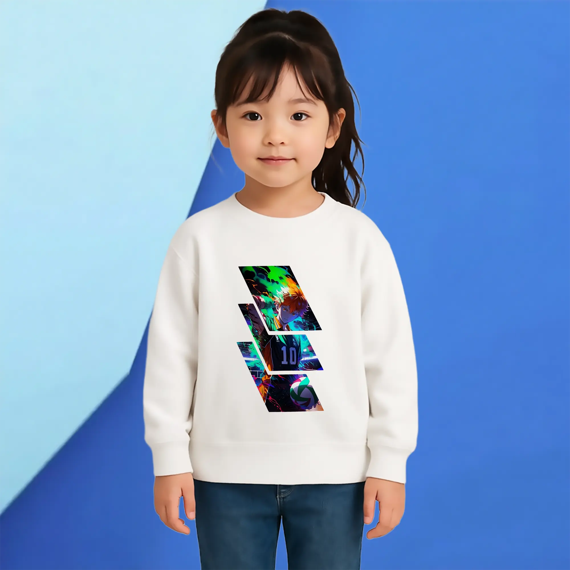 ハイキュー!! グッズ,日向翔陽