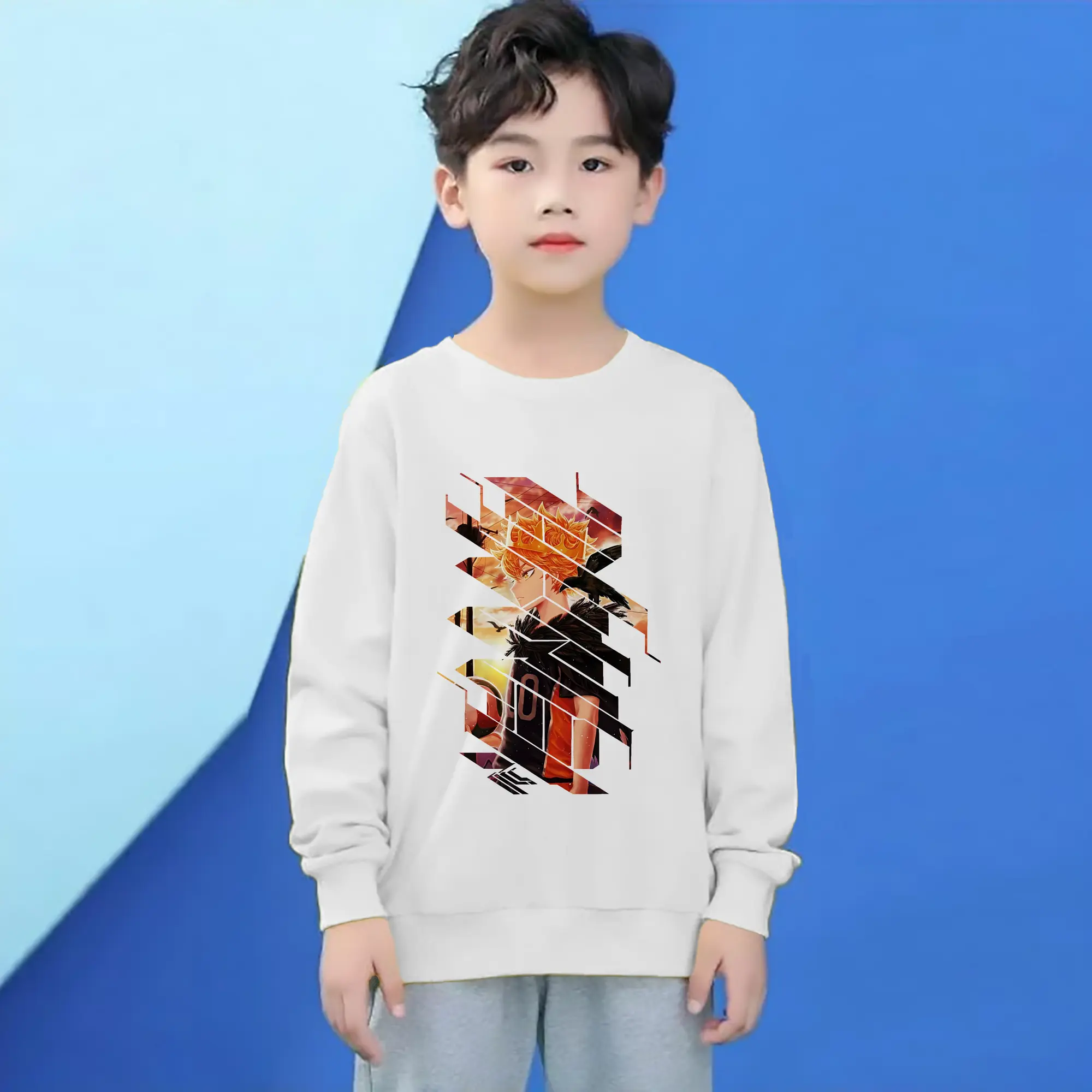 ハイキュー!! グッズ,日向翔陽