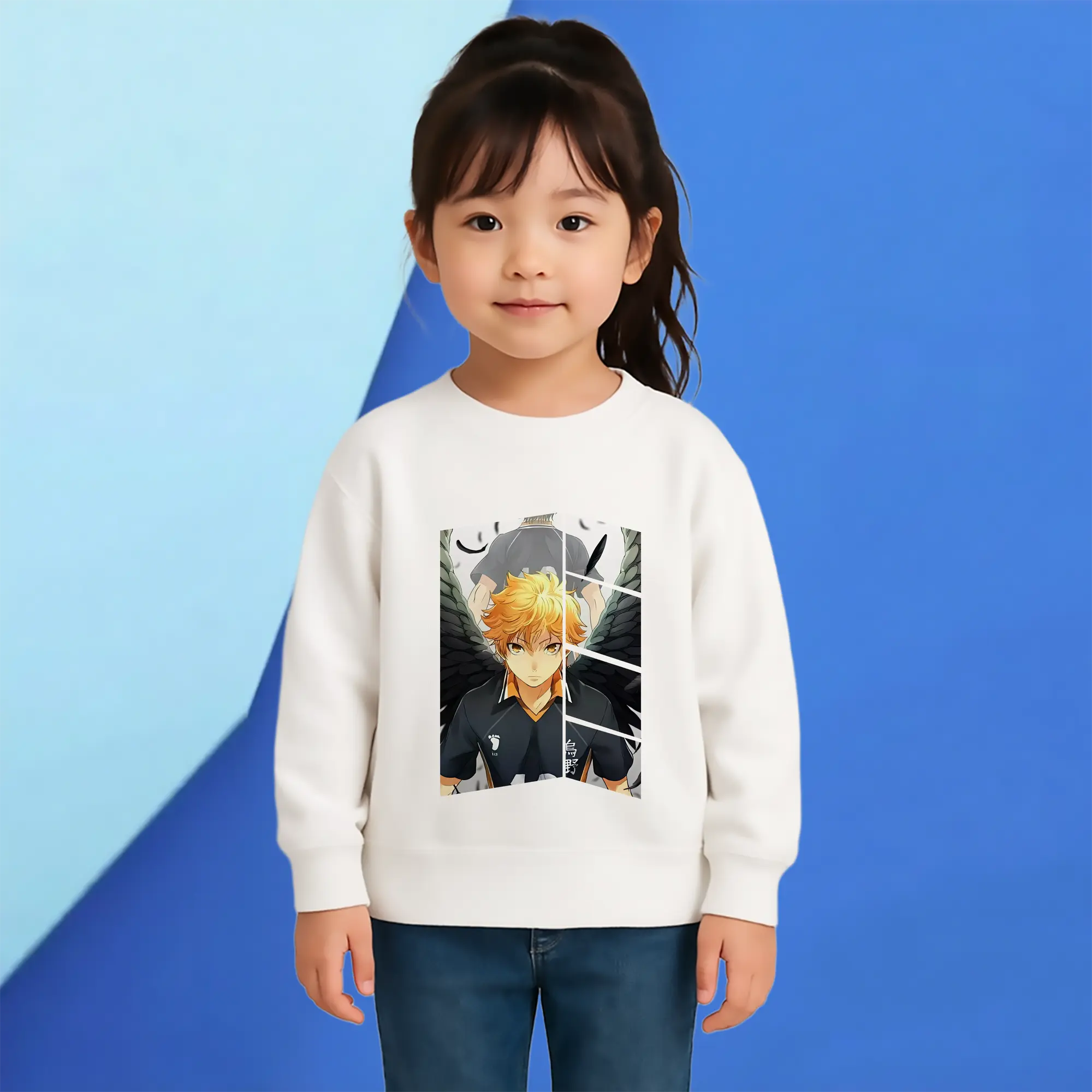 ハイキュー!! グッズ,日向翔陽