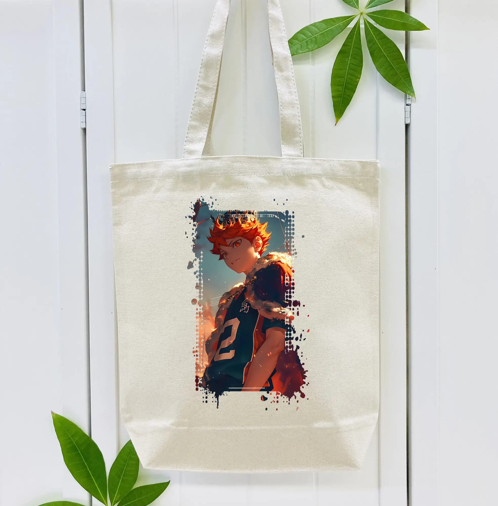 ハイキュー!! グッズ,日向翔陽