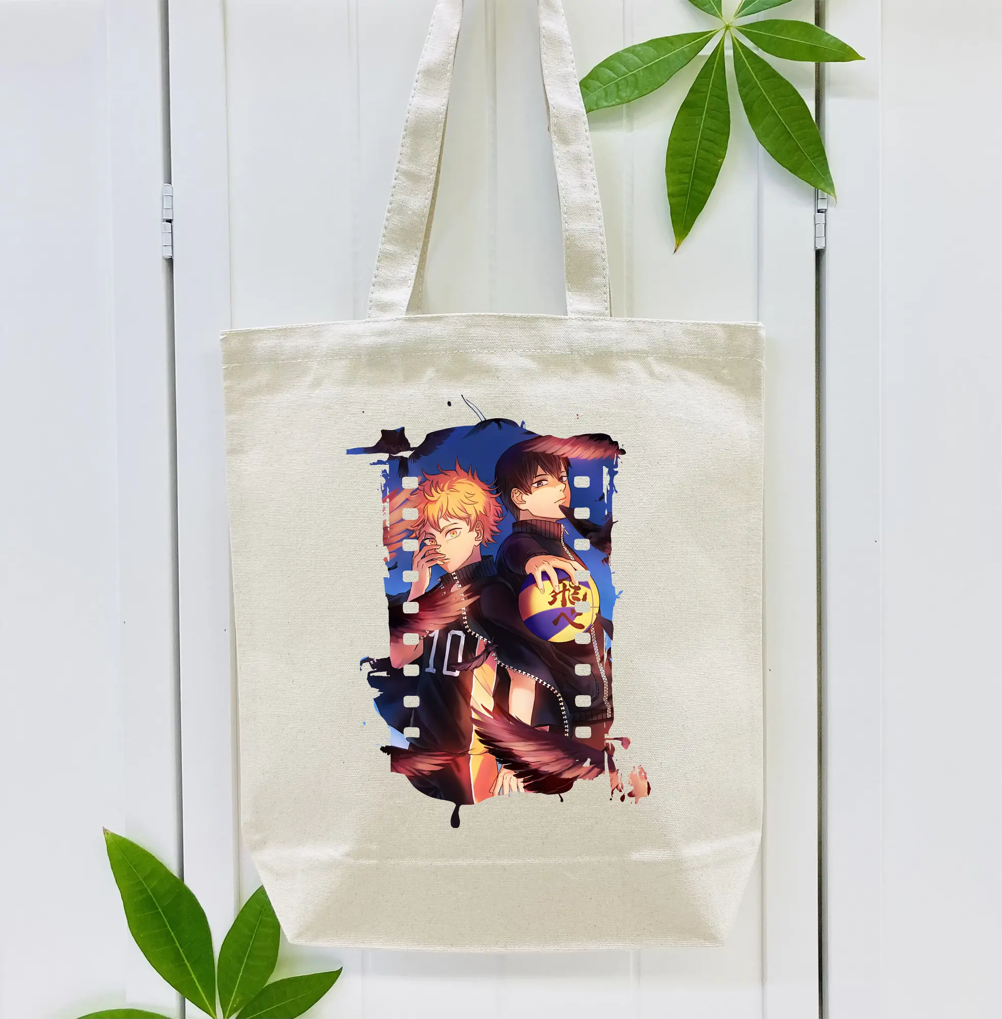 ハイキュー!! グッズ,日向翔陽