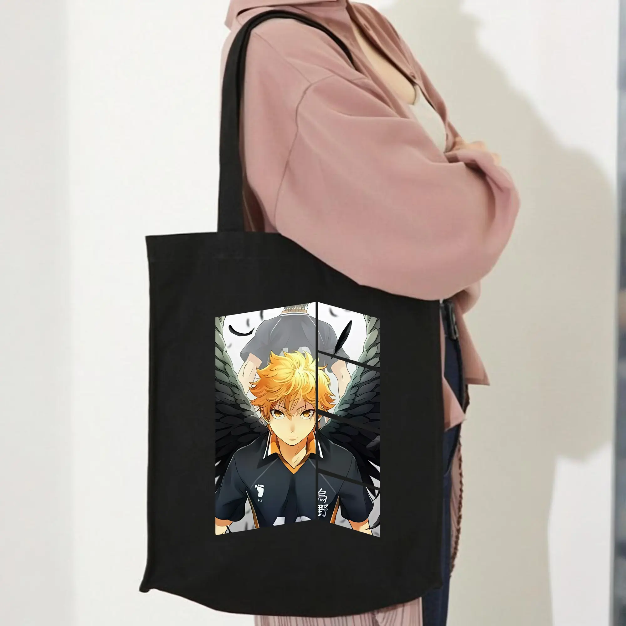 ハイキュー!! グッズ,日向翔陽