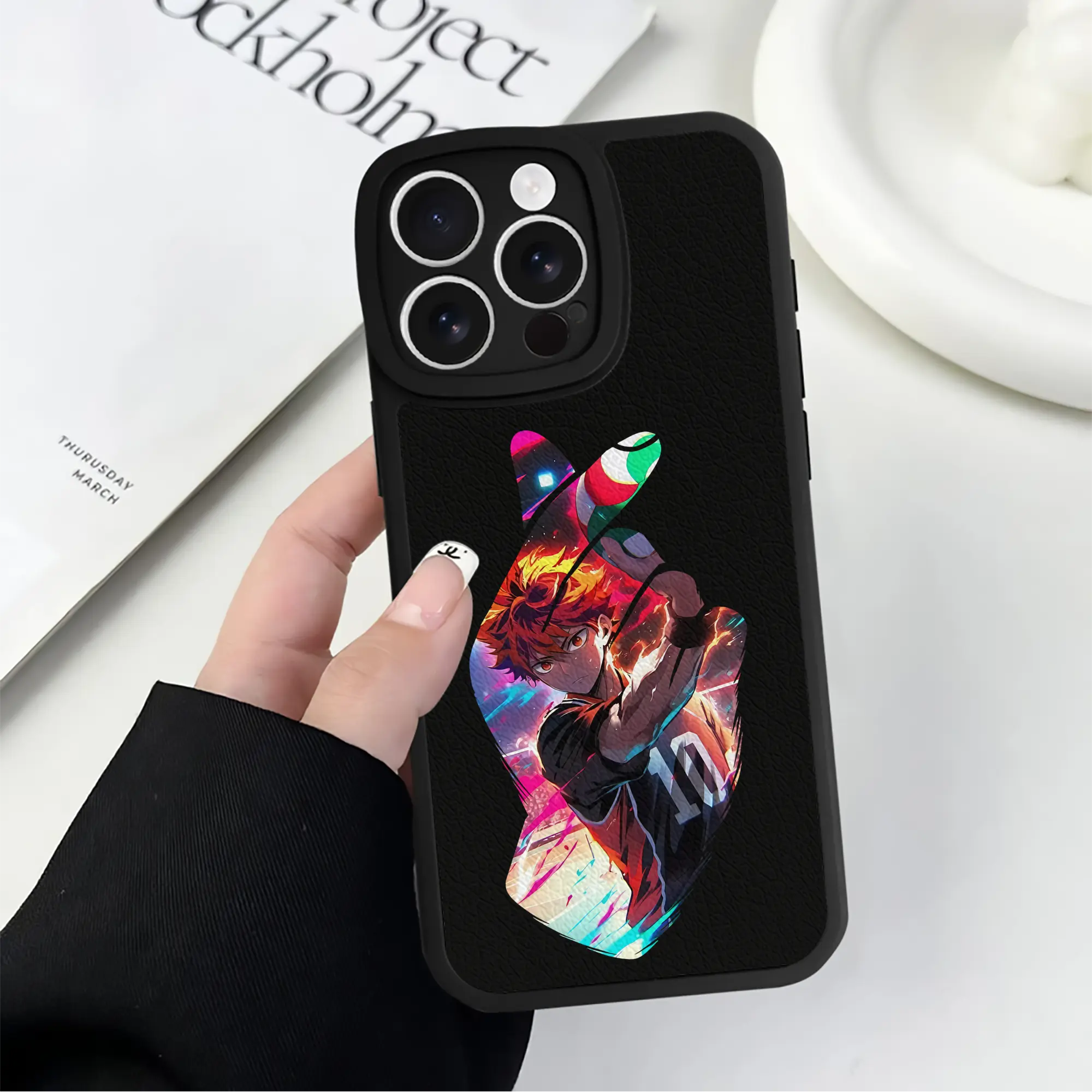 ハイキュー!! グッズ,日向翔陽