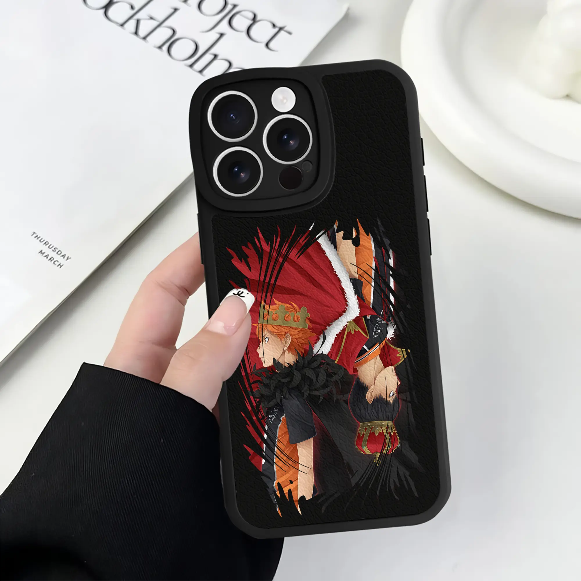 ハイキュー!! グッズ,日向翔陽