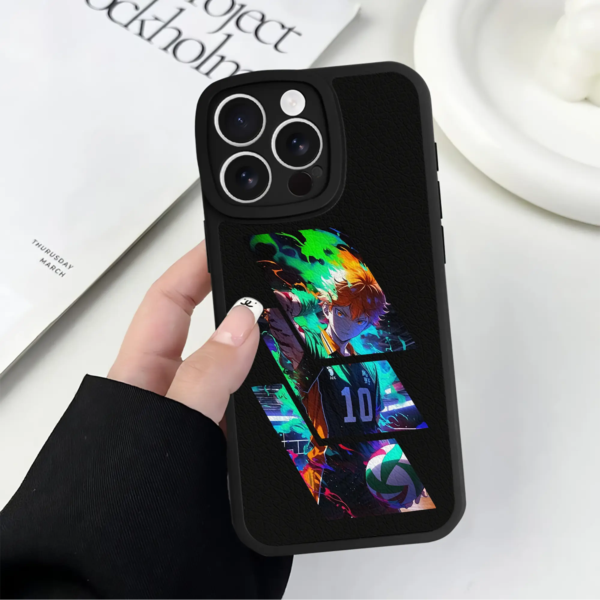 ハイキュー!! グッズ,日向翔陽