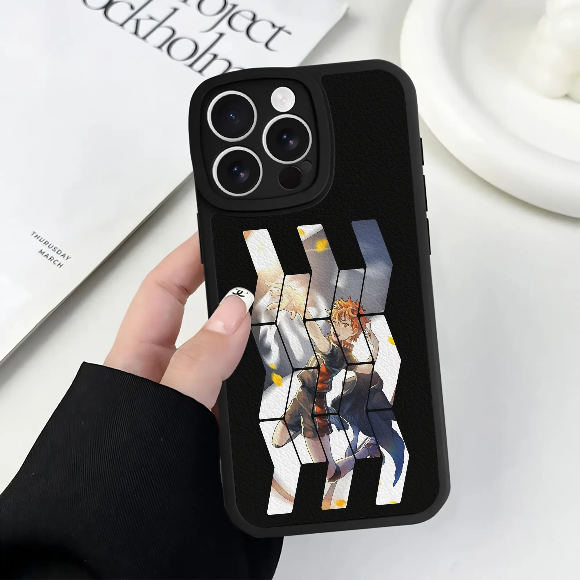 ハイキュー!! グッズ,日向翔陽