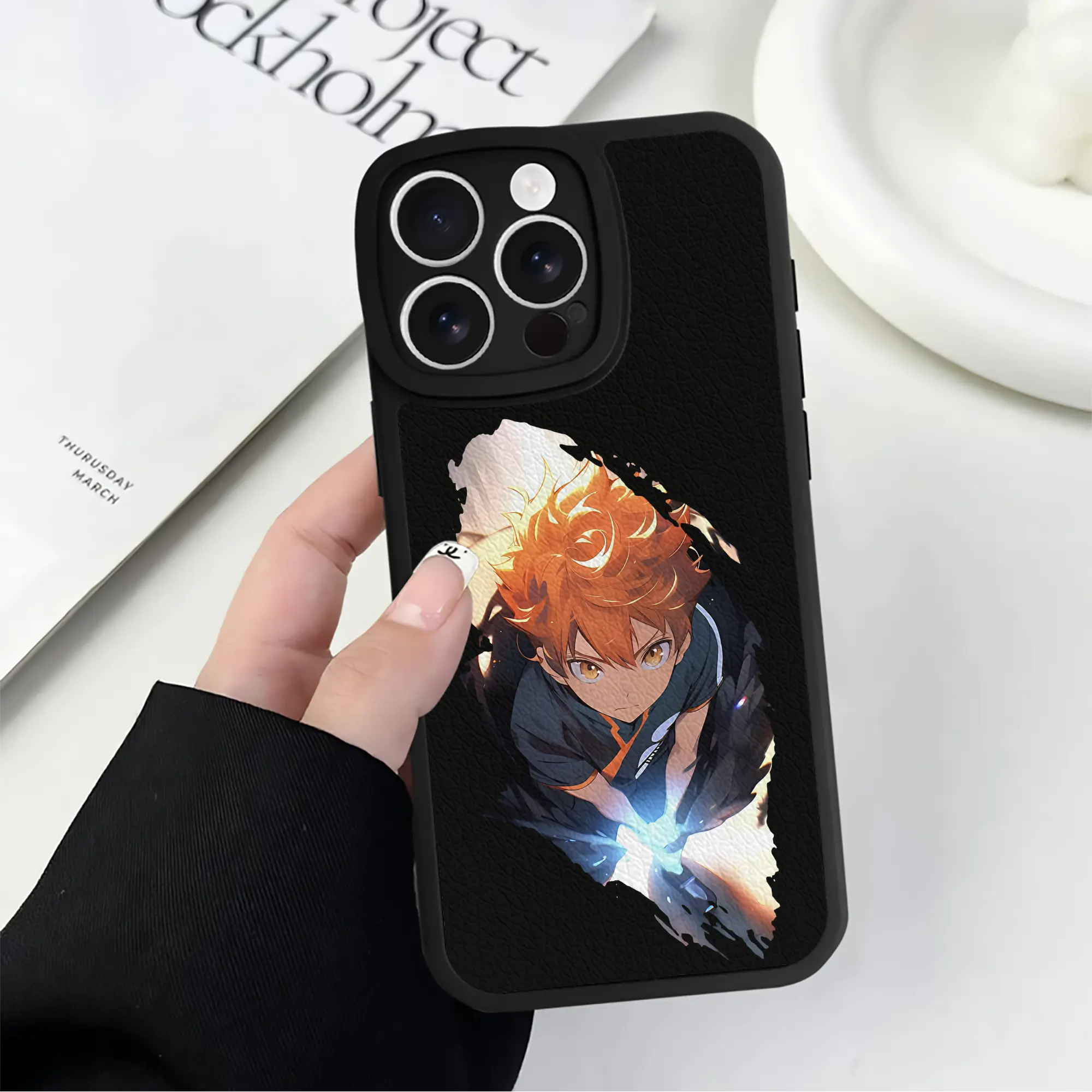 ハイキュー!! グッズ,日向翔陽