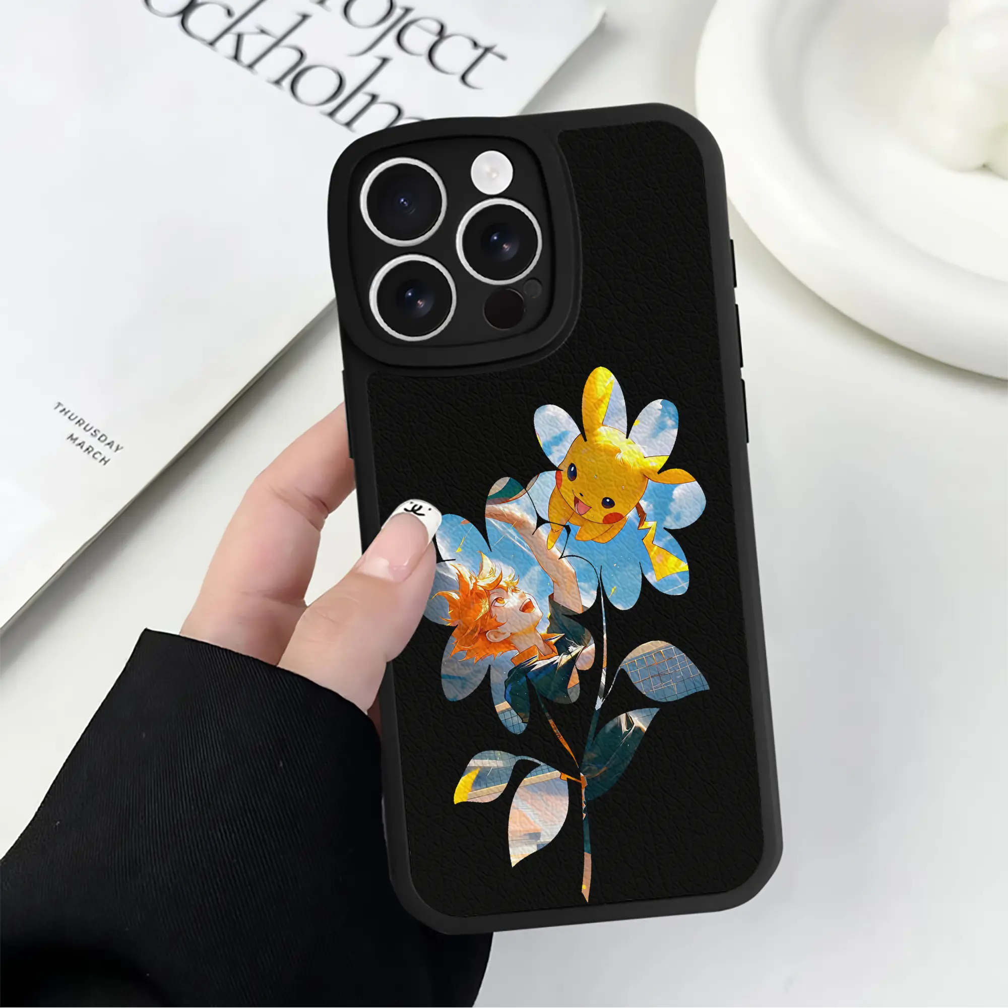 ハイキュー!! グッズ,日向翔陽