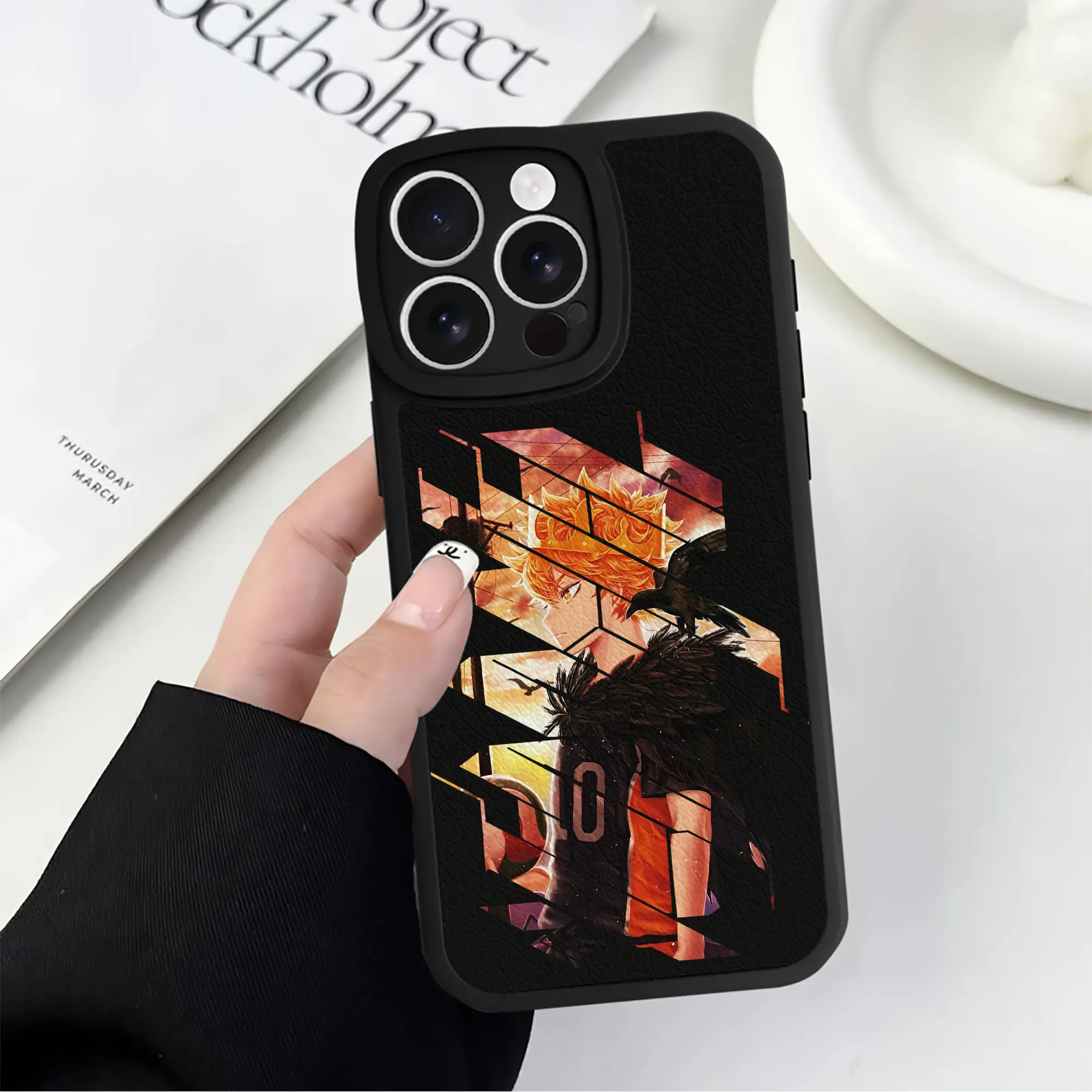 ハイキュー!! グッズ,日向翔陽