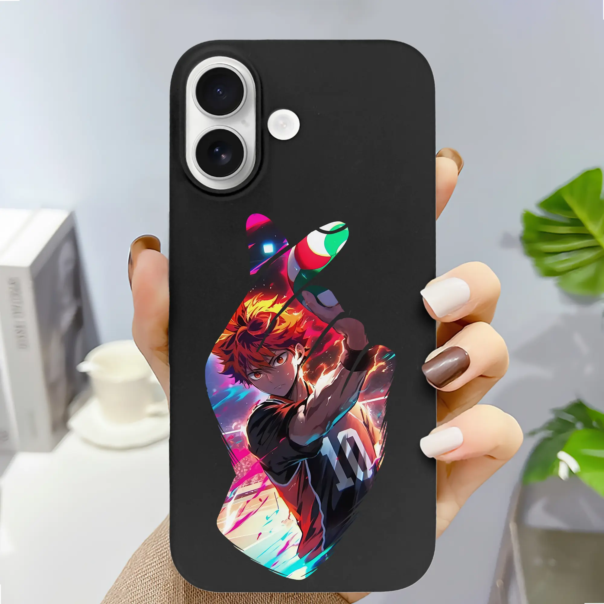 ハイキュー!! グッズ,日向翔陽