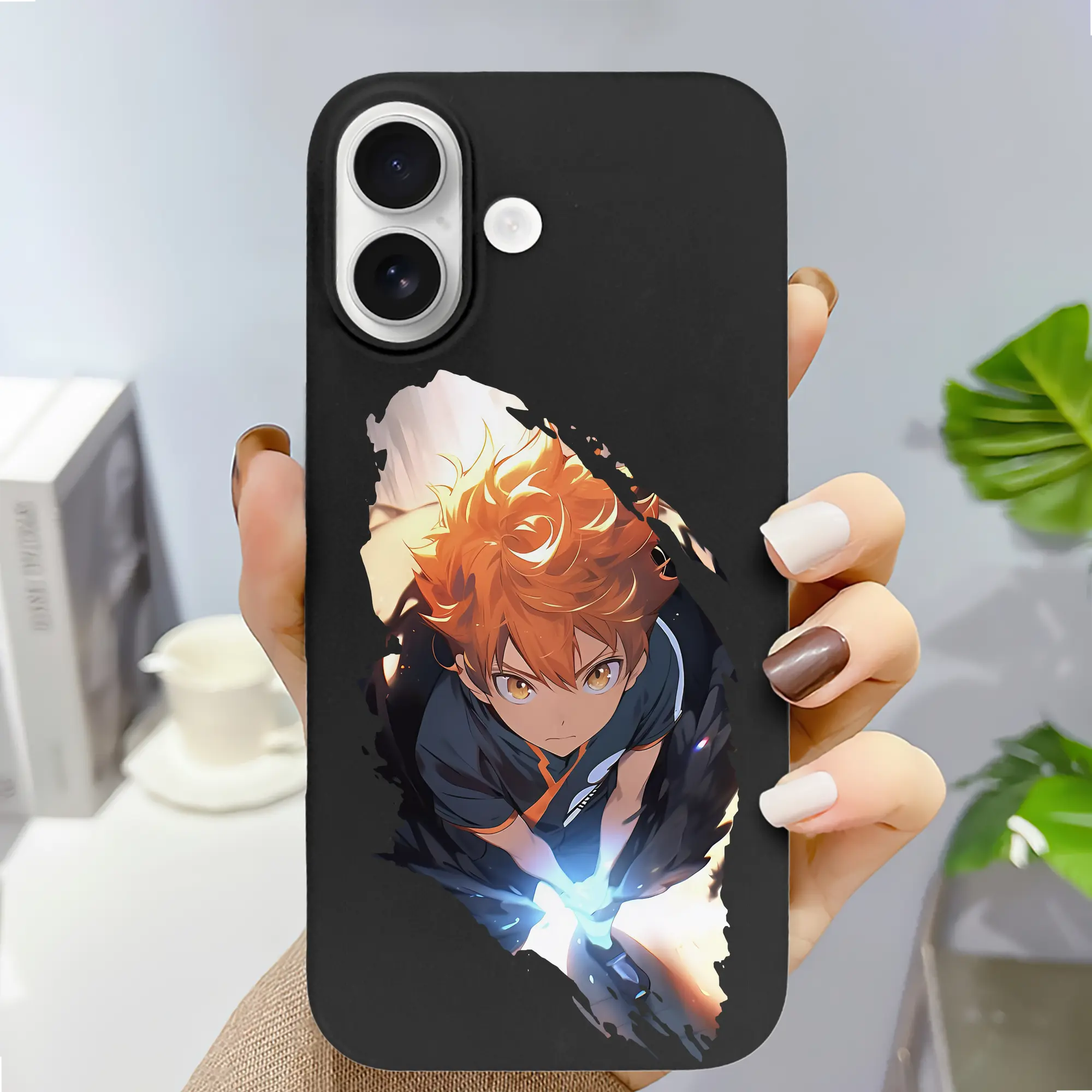 ハイキュー!! グッズ,日向翔陽