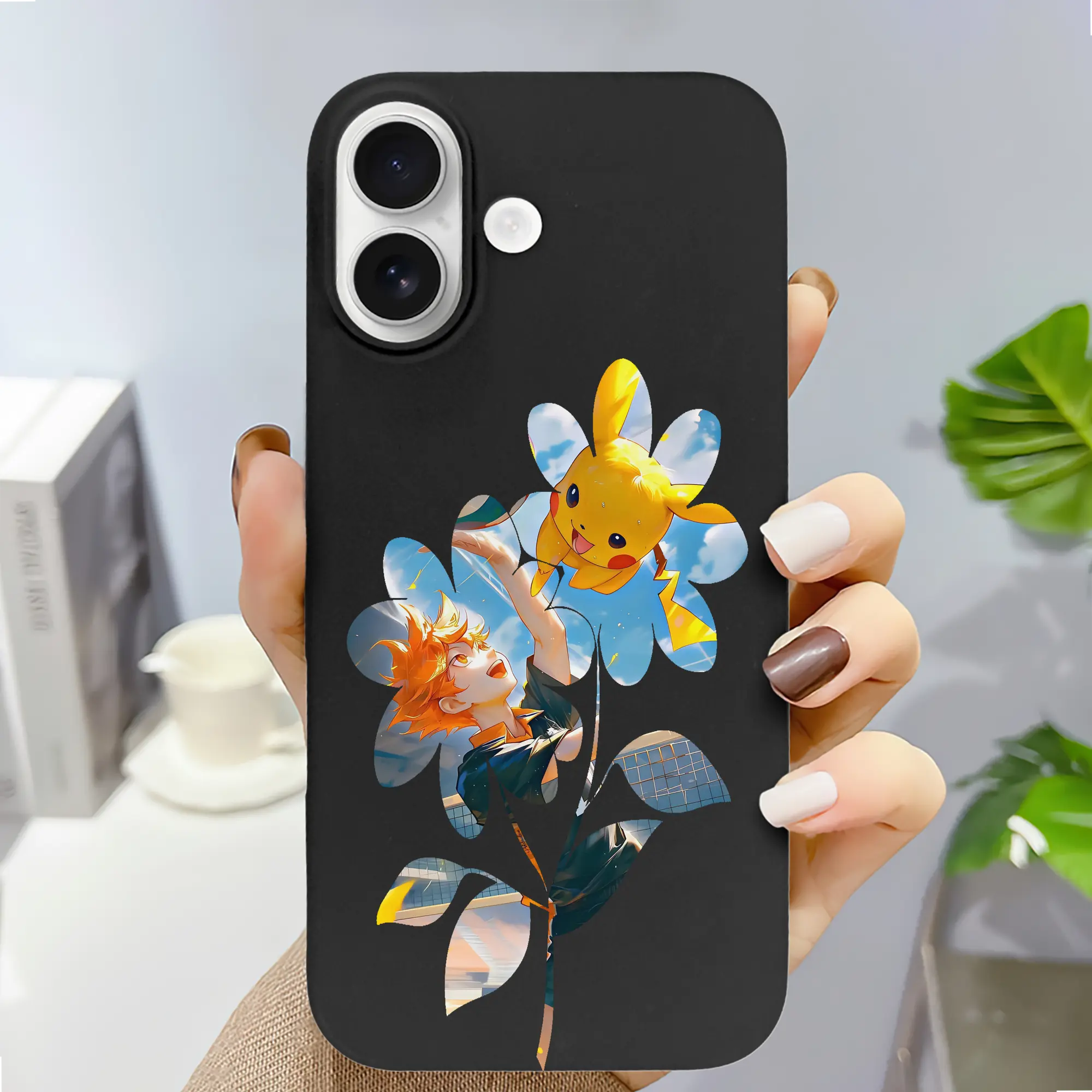 ハイキュー!! グッズ,日向翔陽