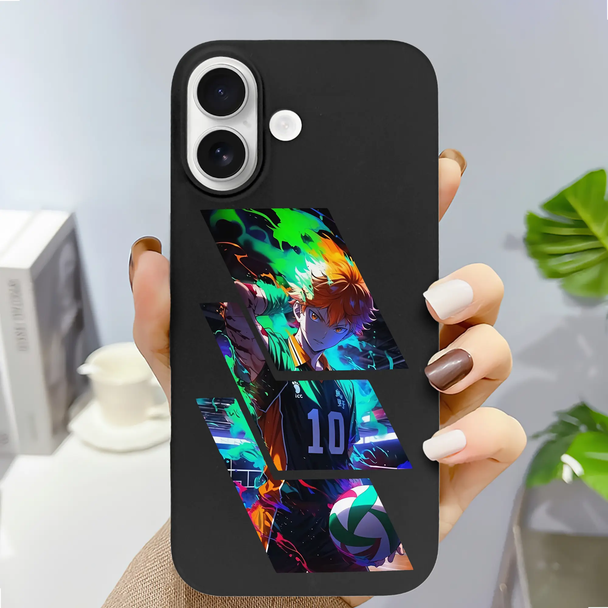 ハイキュー!! グッズ,日向翔陽