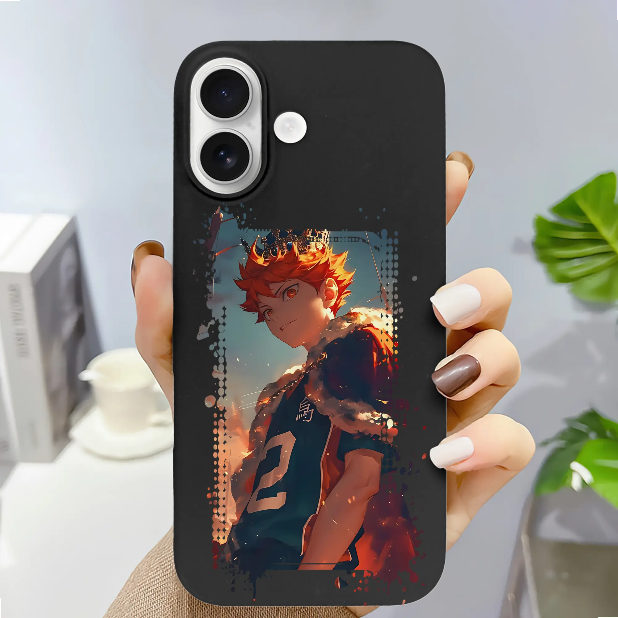 ハイキュー!! グッズ,日向翔陽