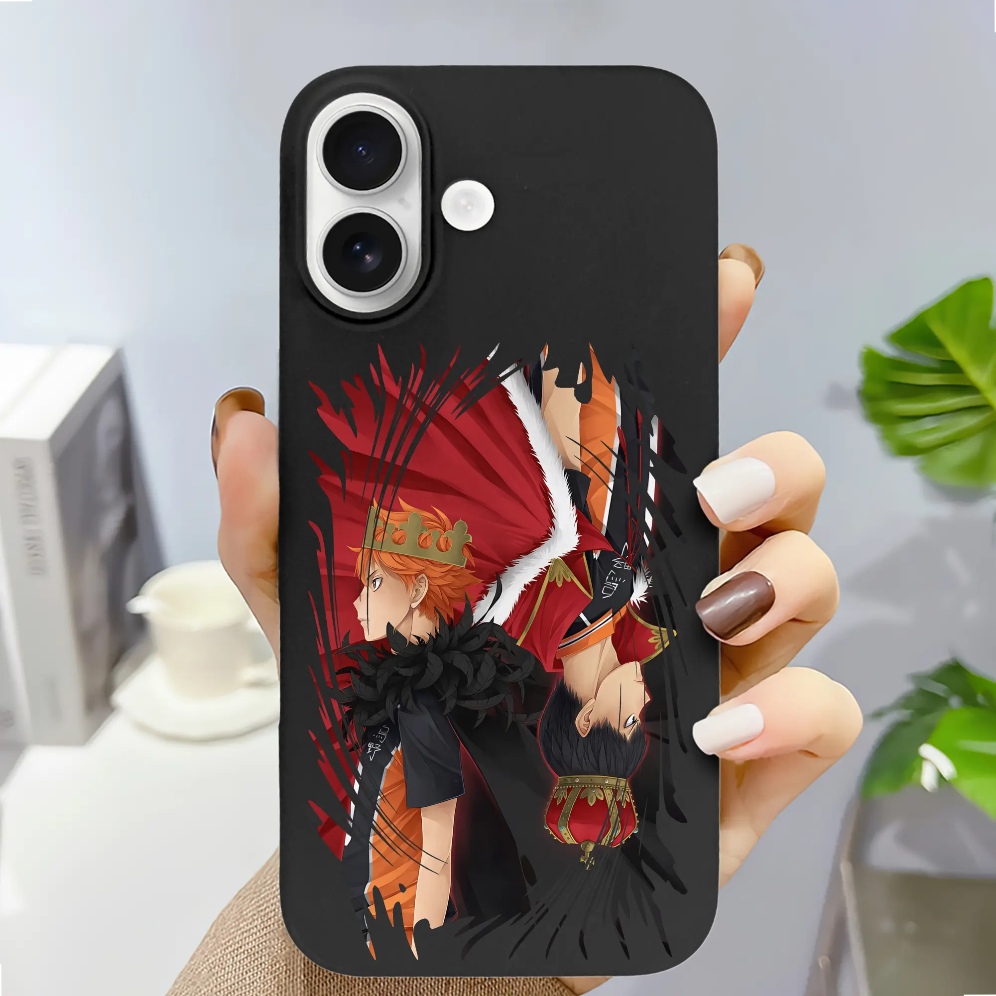 ハイキュー!! グッズ,日向翔陽