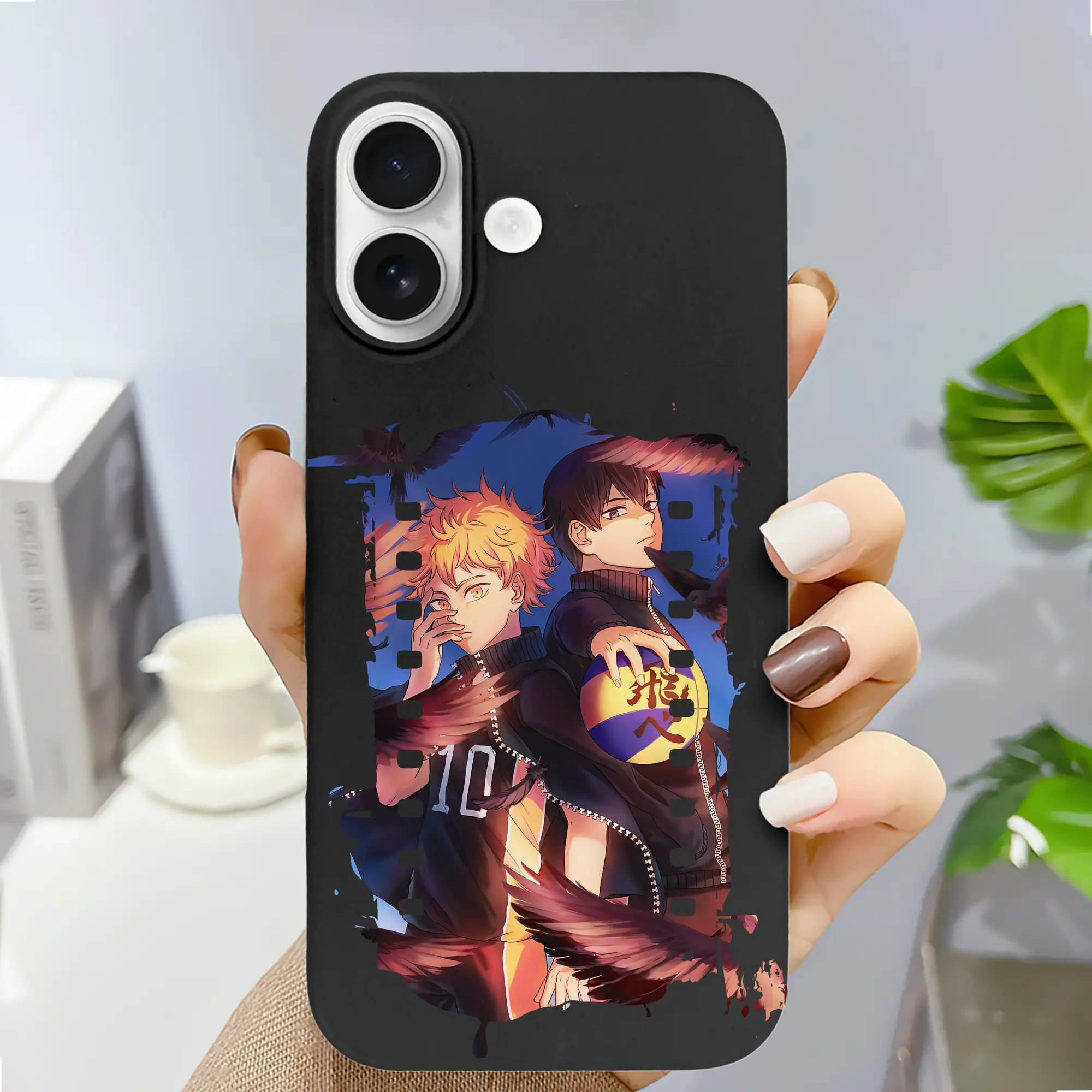 ハイキュー!! グッズ,日向翔陽