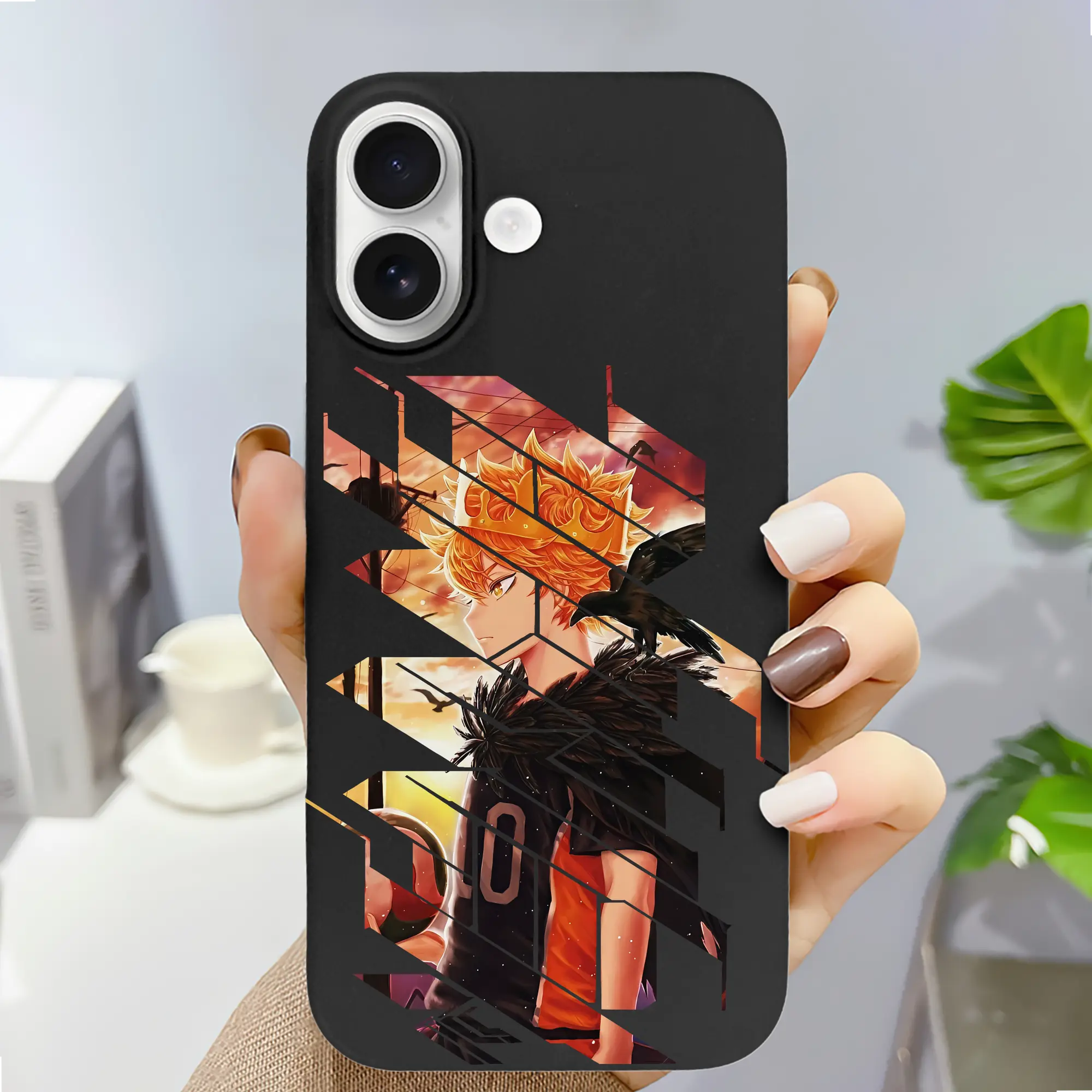 ハイキュー!! グッズ,日向翔陽