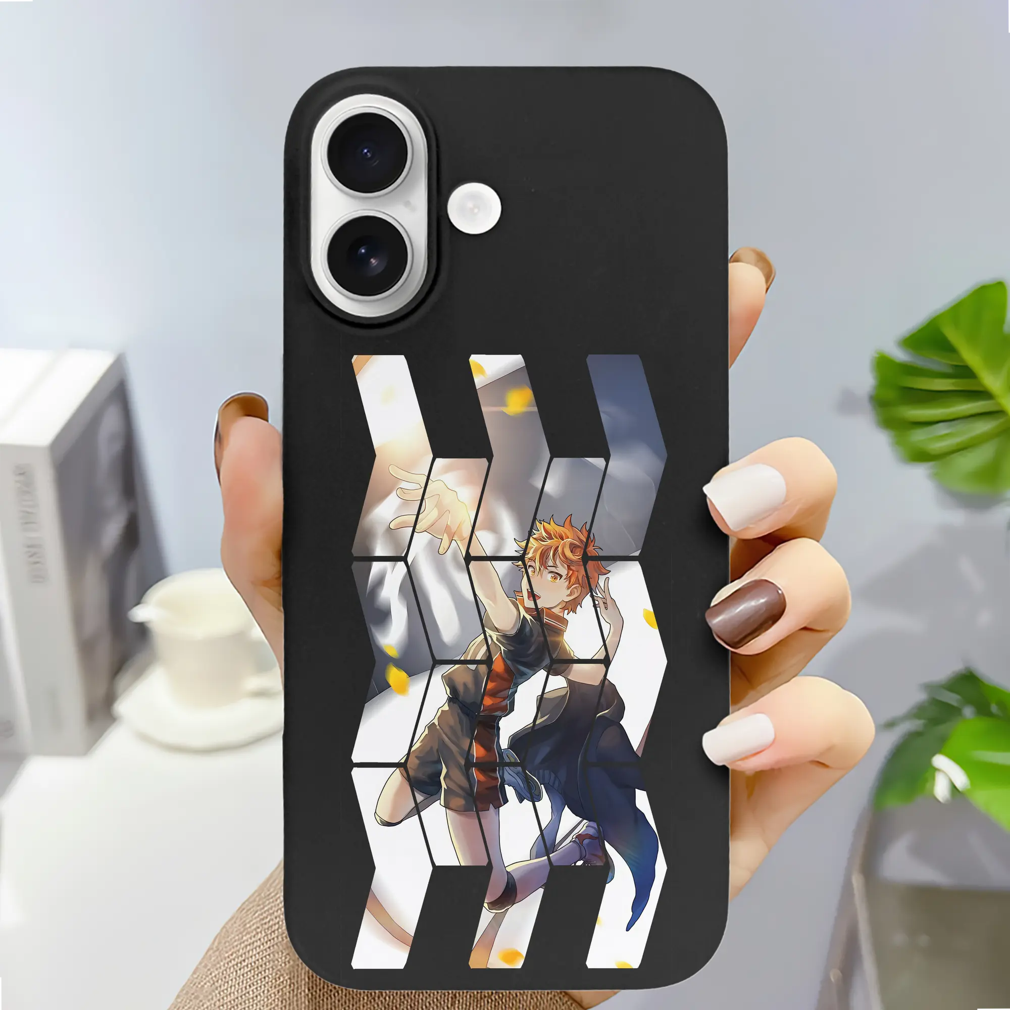 ハイキュー!! グッズ,日向翔陽