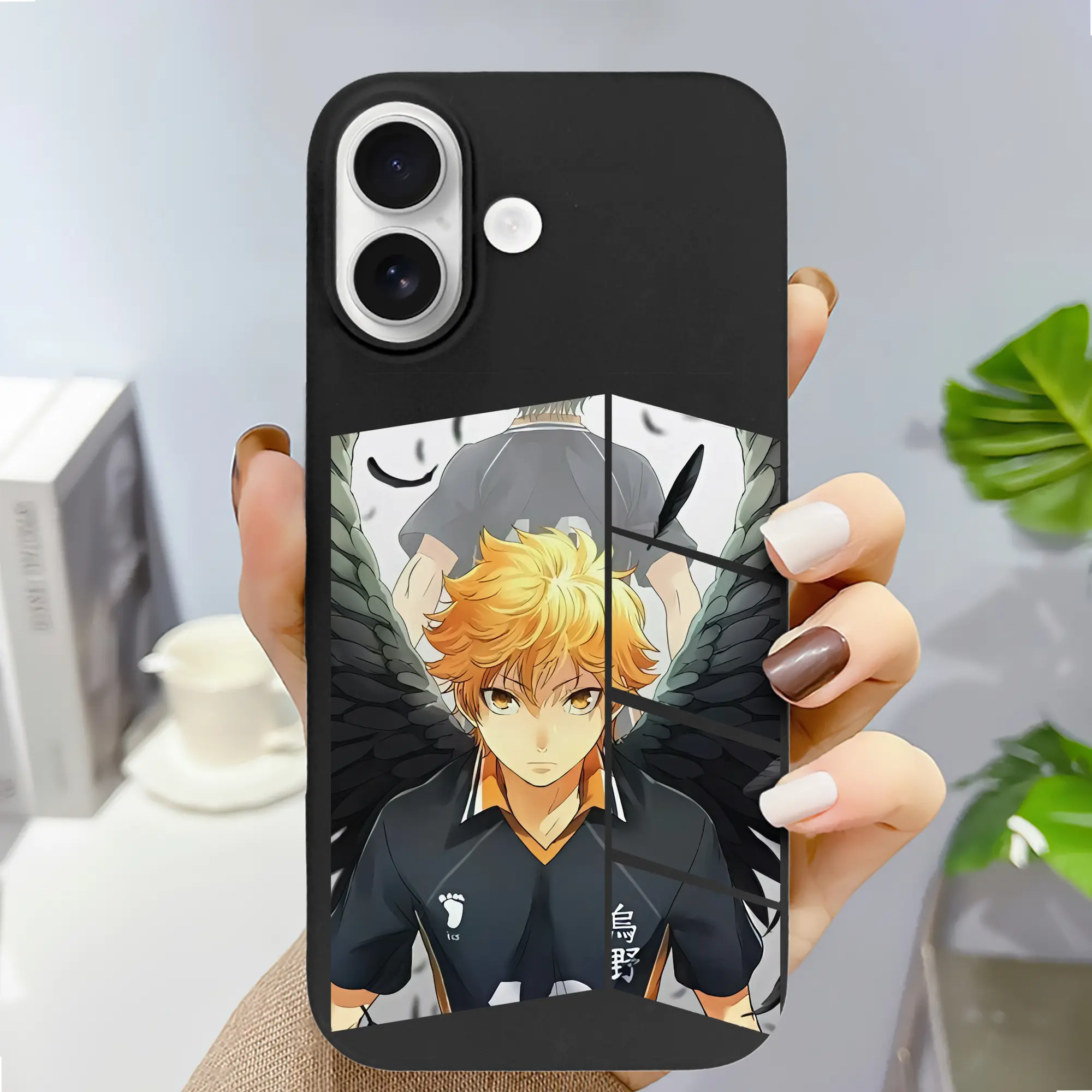 ハイキュー!! グッズ,日向翔陽