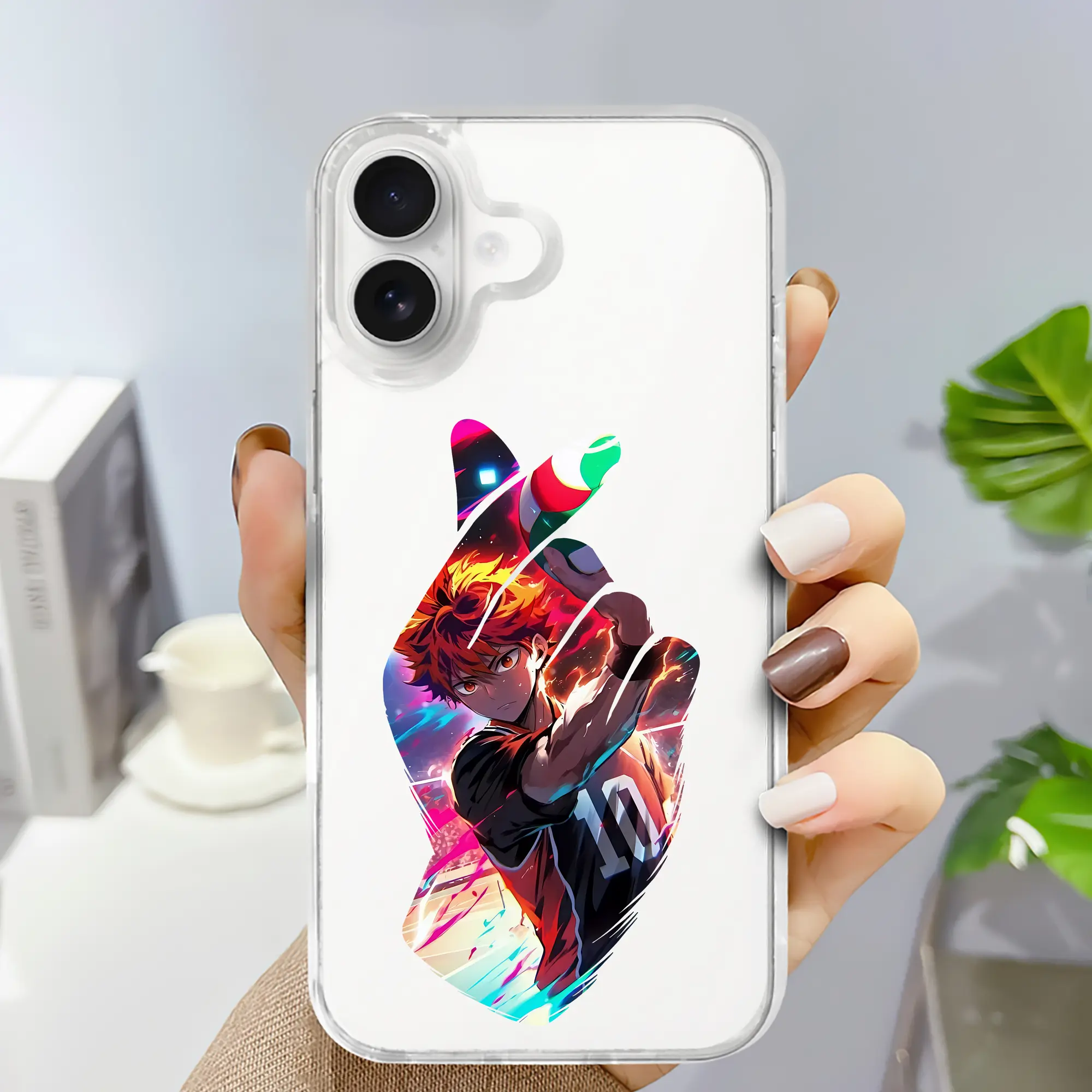 ハイキュー!! グッズ,日向翔陽