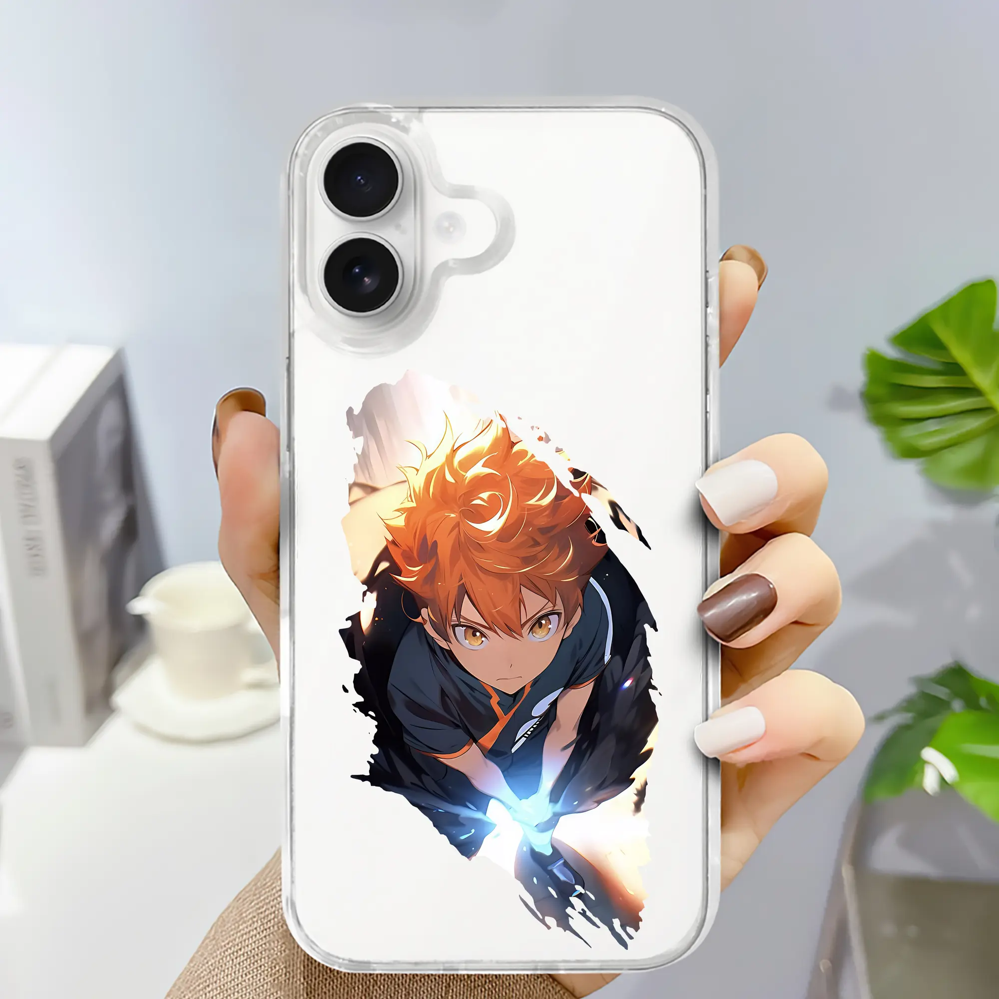 ハイキュー!! グッズ,日向翔陽