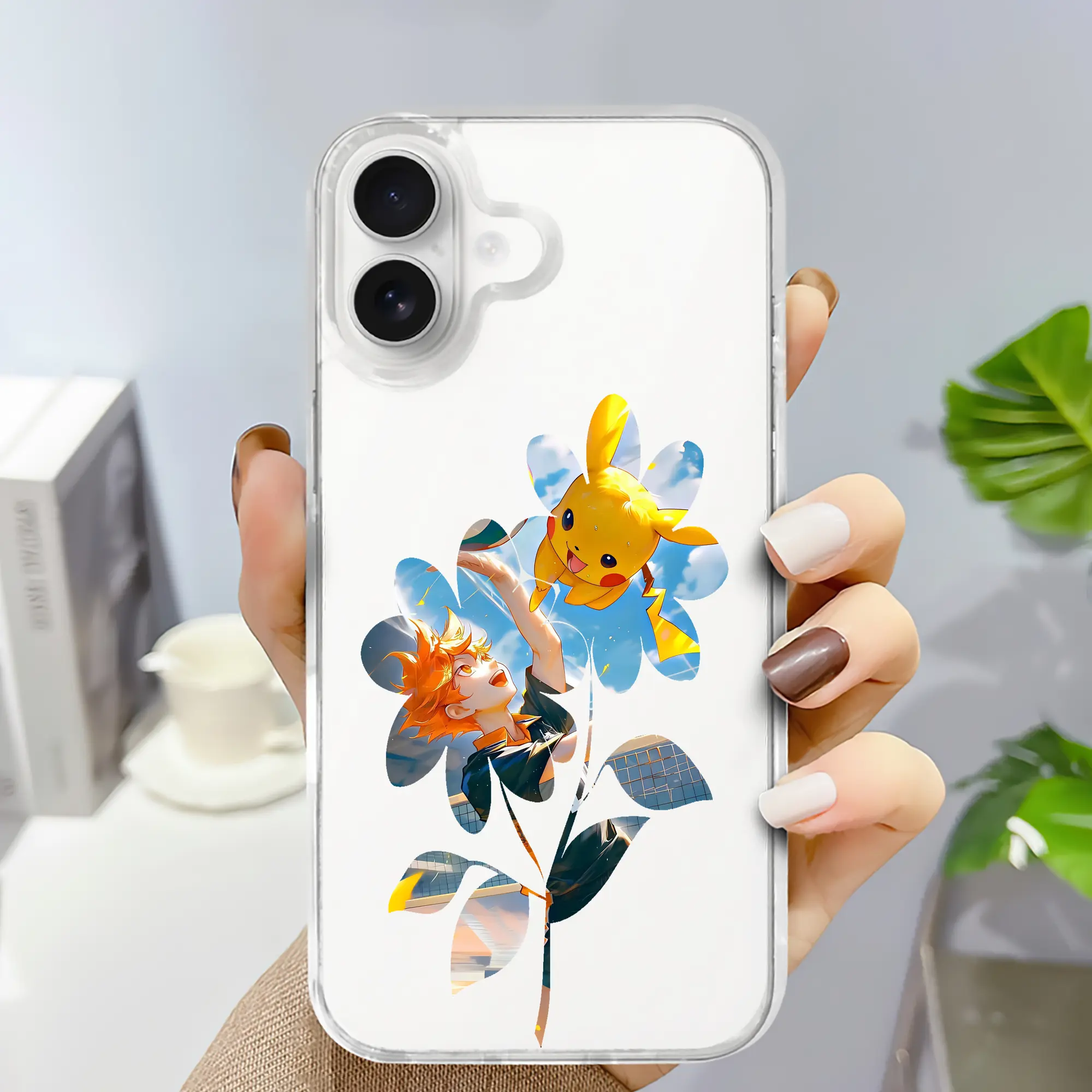 ハイキュー!! グッズ,日向翔陽