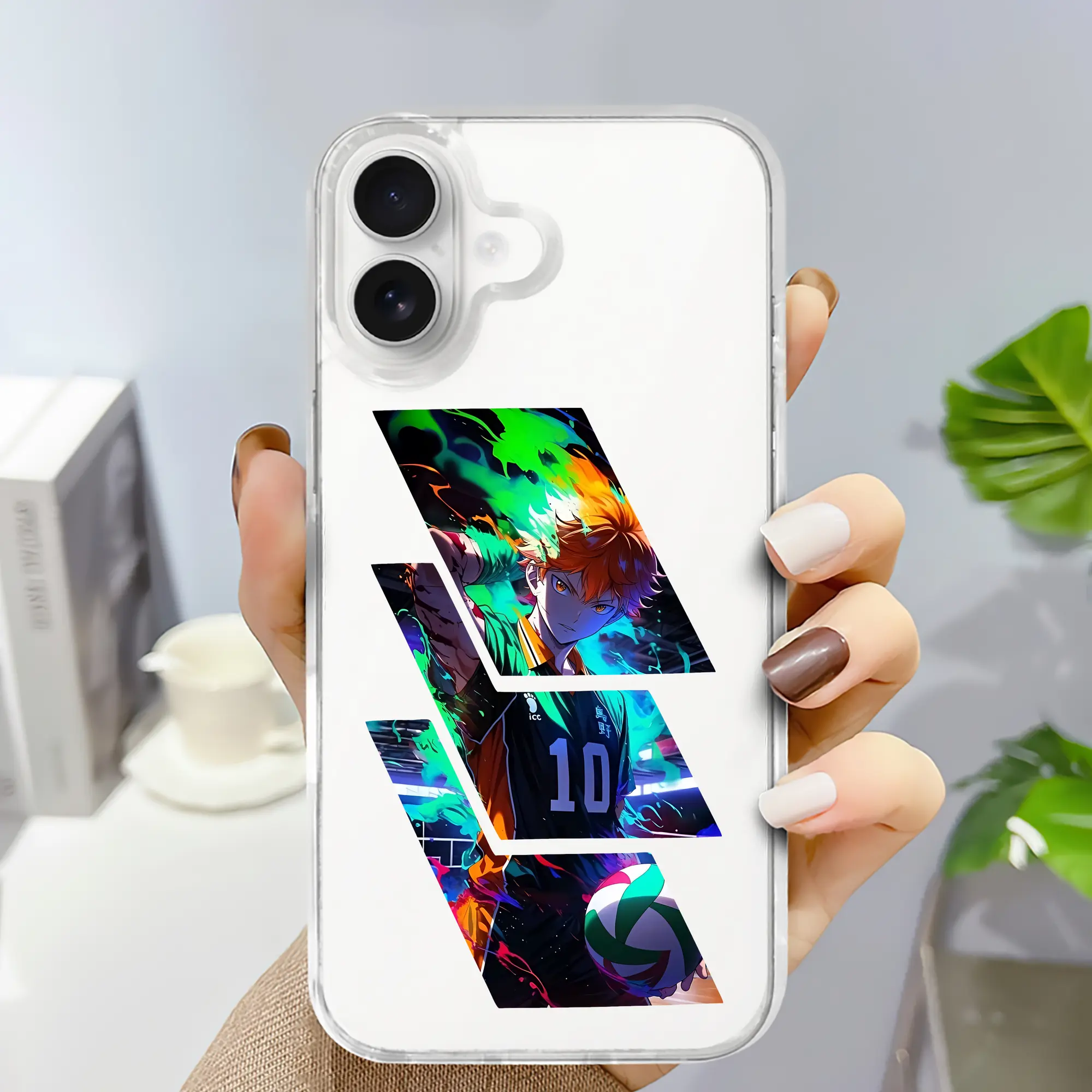 ハイキュー!! グッズ,日向翔陽