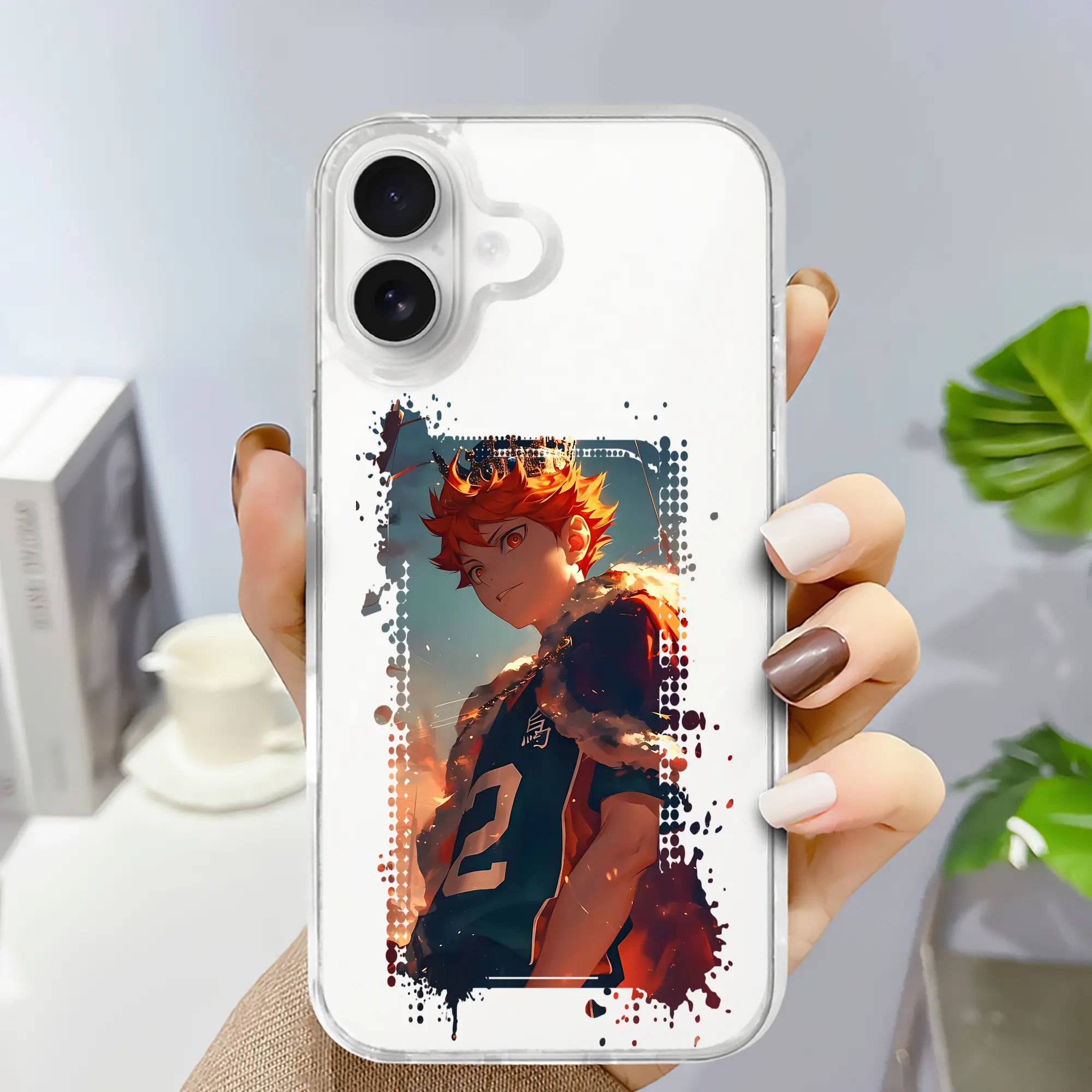 ハイキュー!! グッズ,日向翔陽