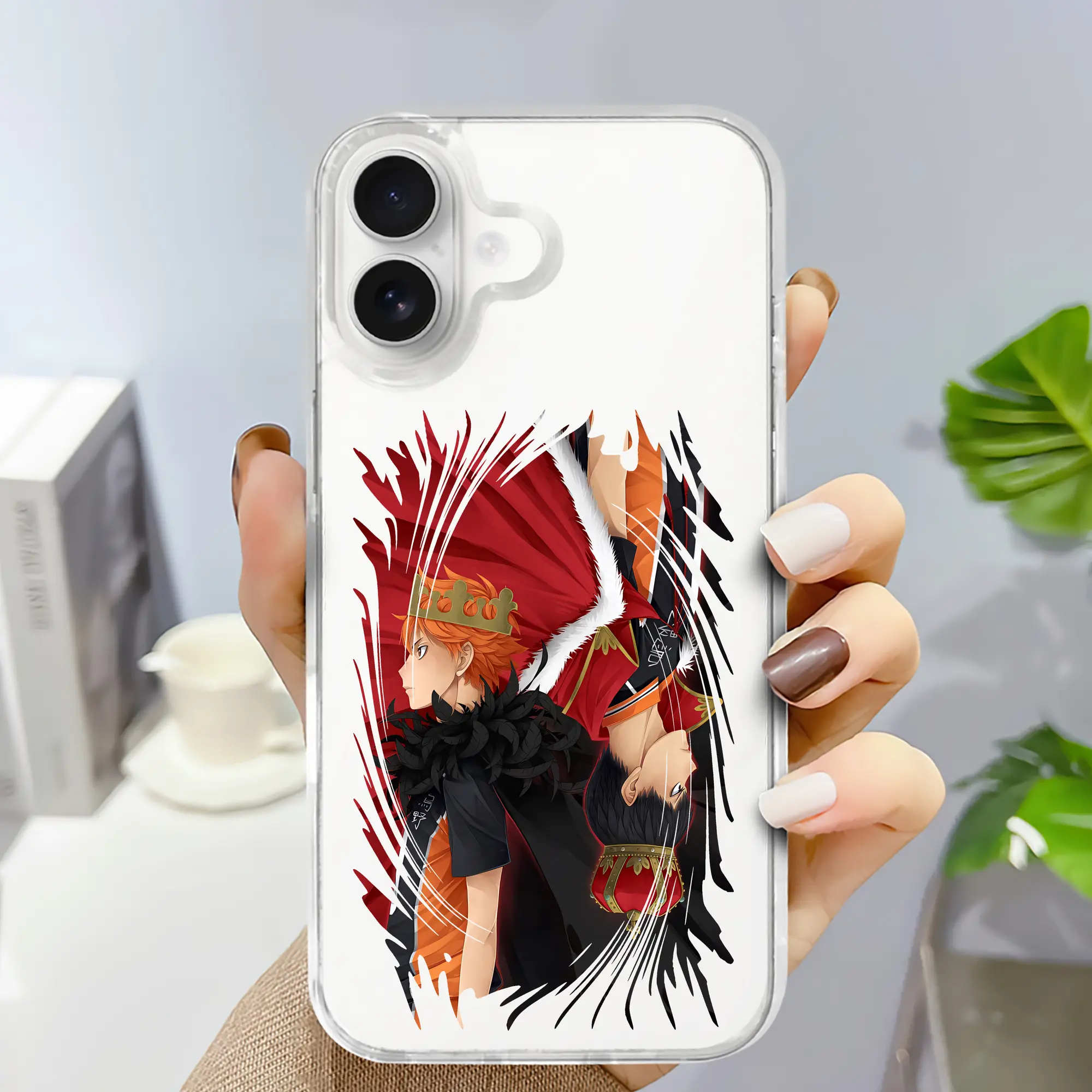 ハイキュー!! グッズ,日向翔陽