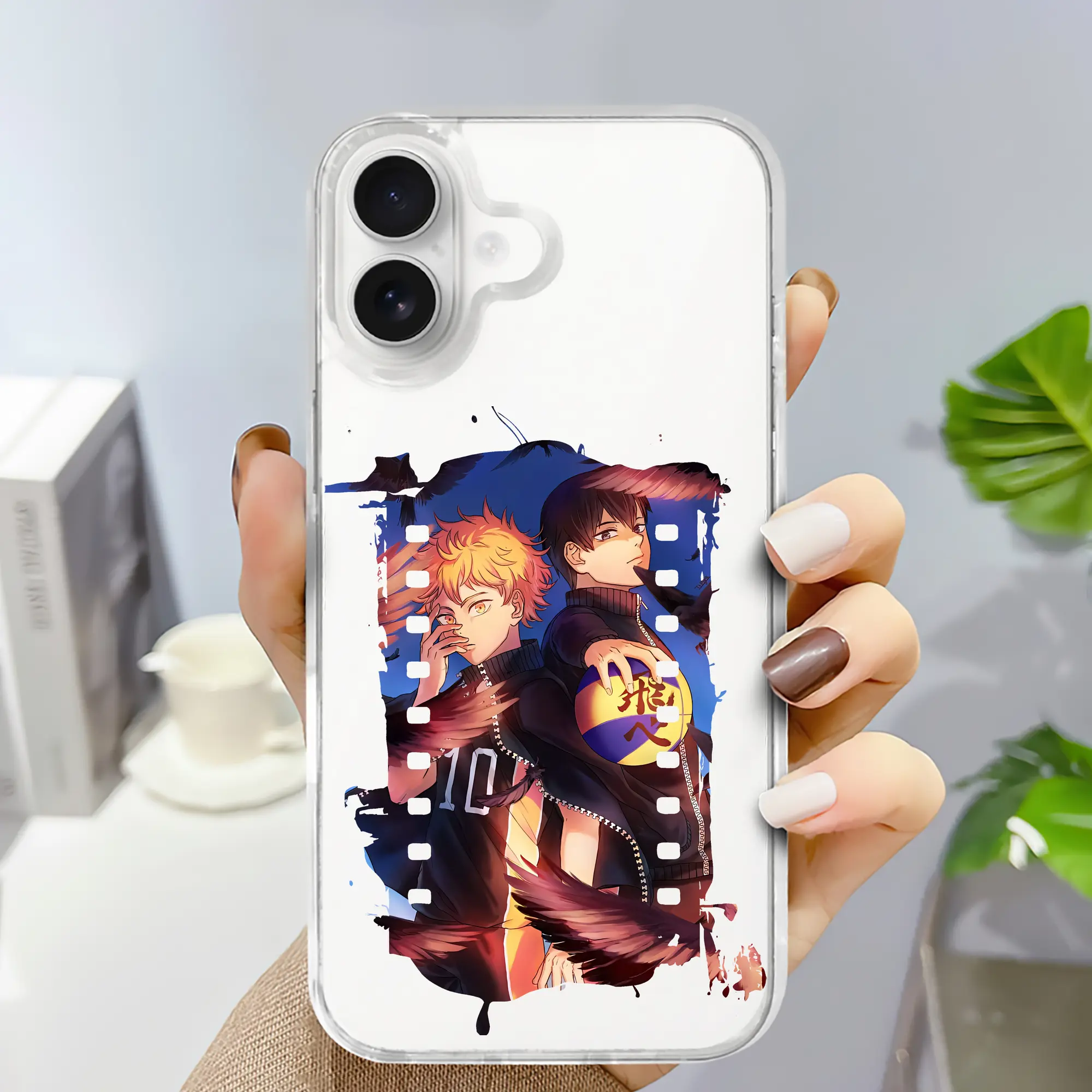 ハイキュー!! グッズ,日向翔陽