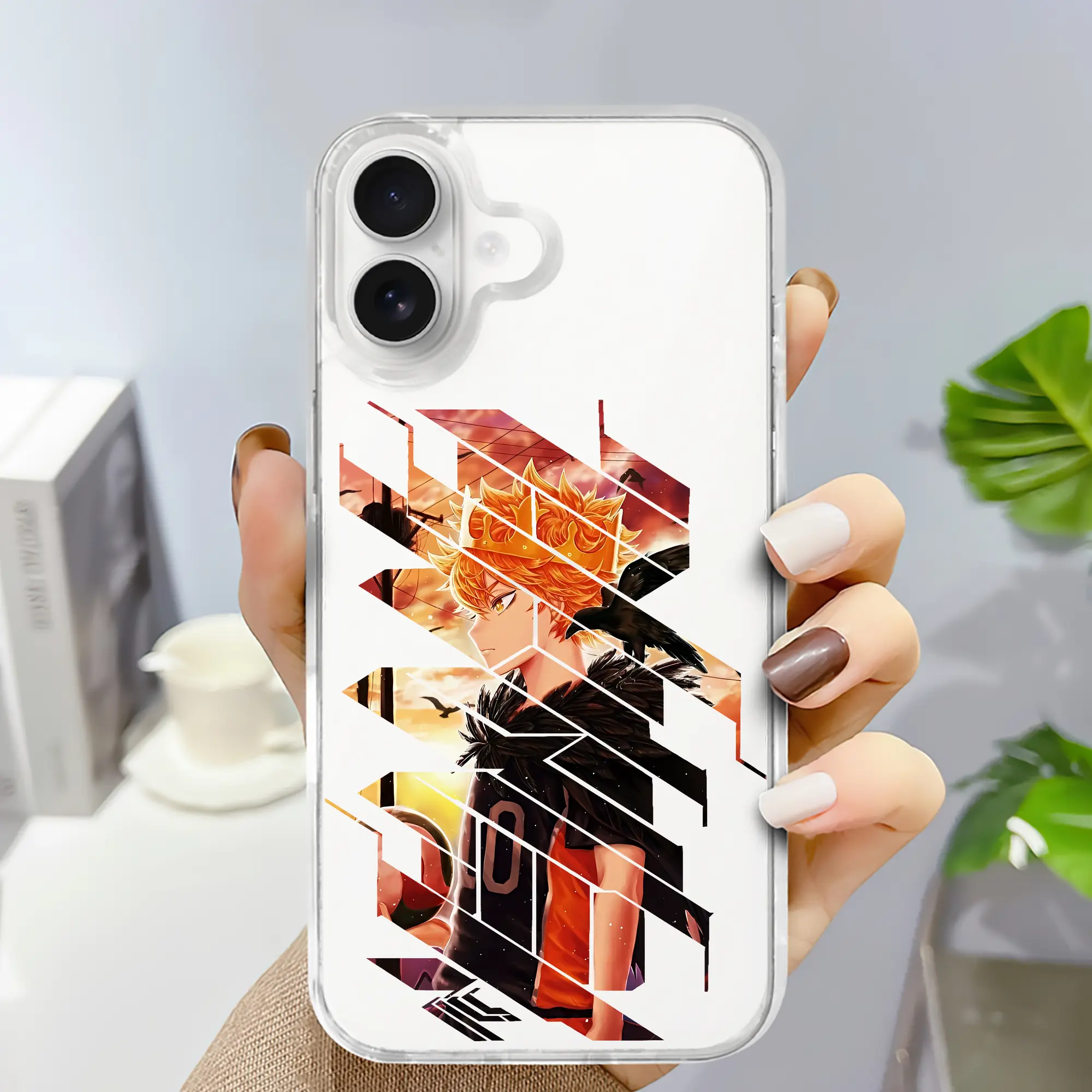 ハイキュー!! グッズ,日向翔陽