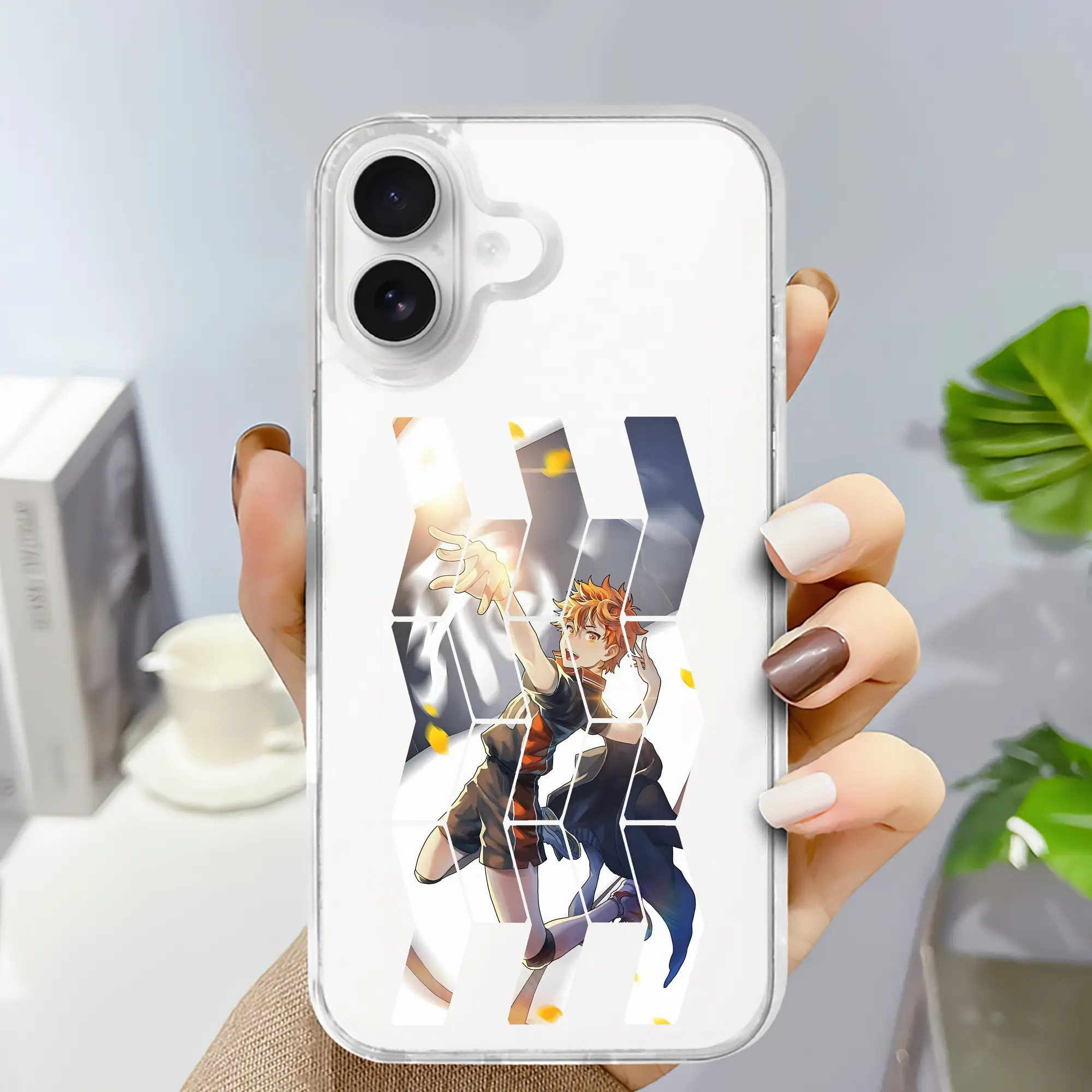 ハイキュー!! グッズ,日向翔陽