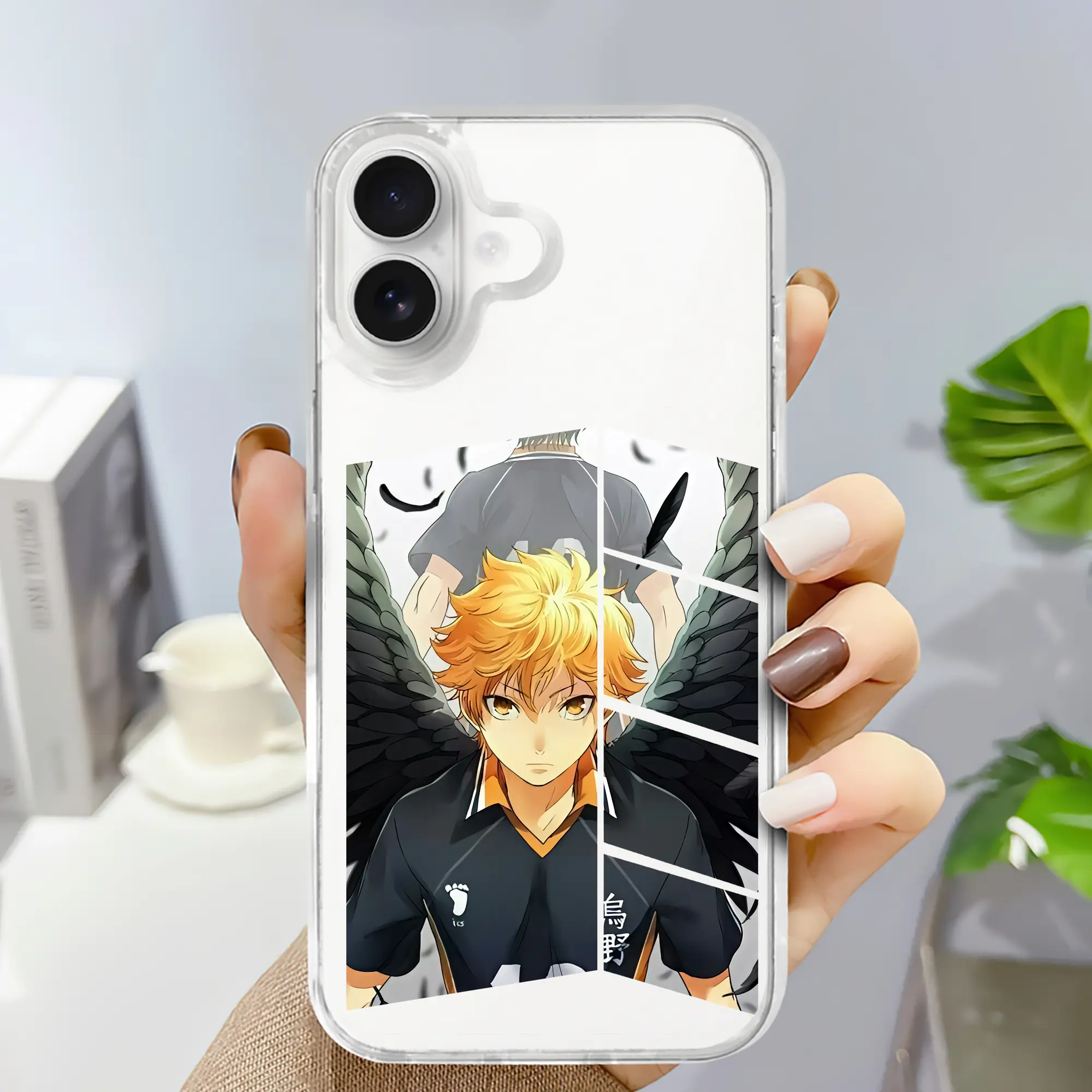 ハイキュー!! グッズ,日向翔陽