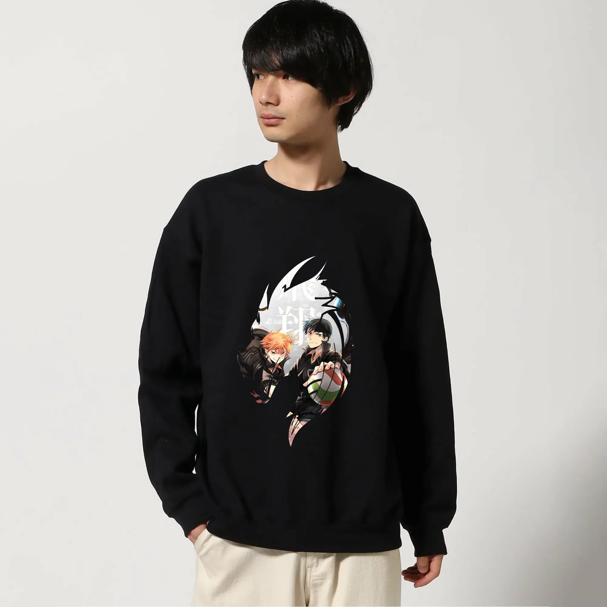 ハイキュー!! グッズ,影山飛雄