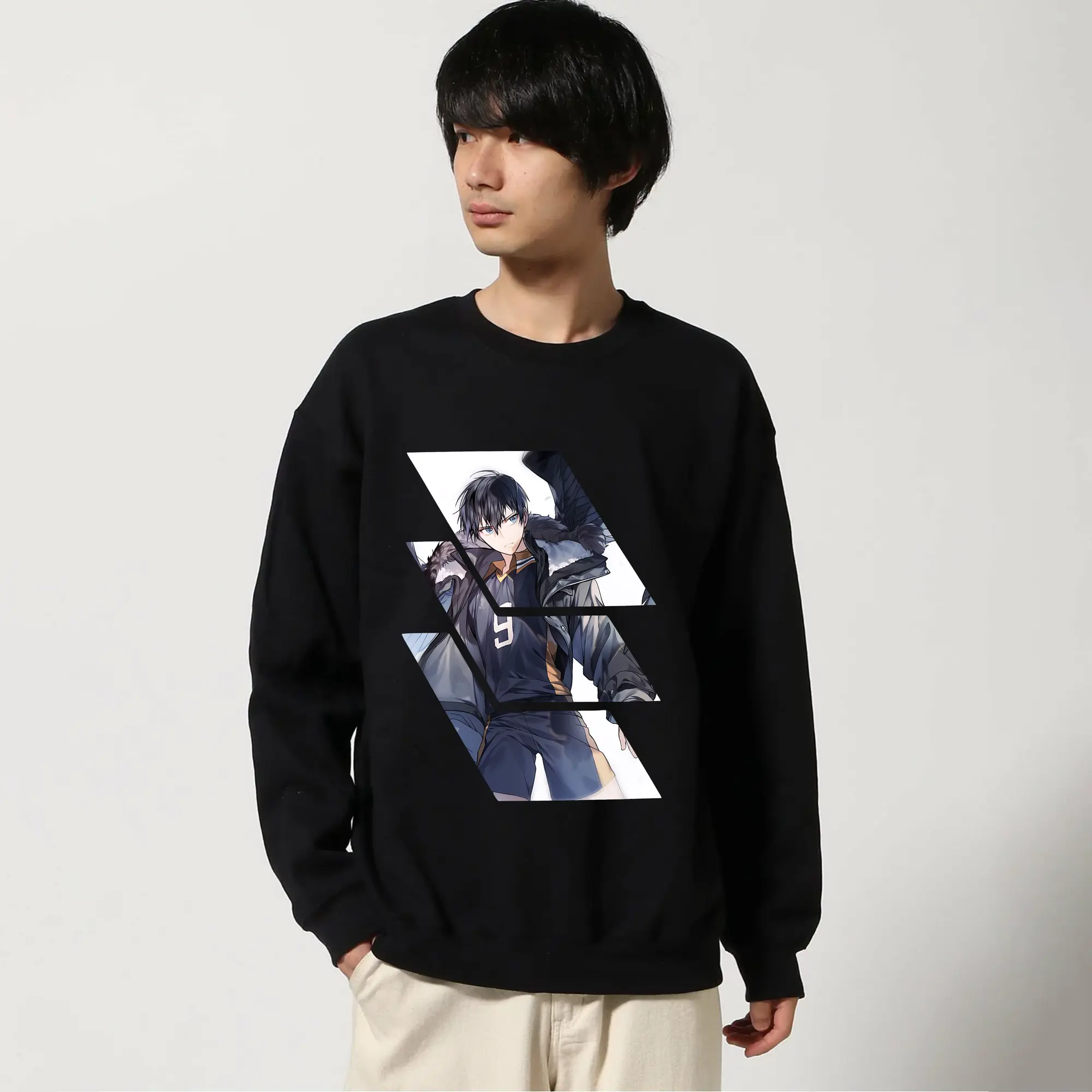 ハイキュー!! グッズ,影山飛雄