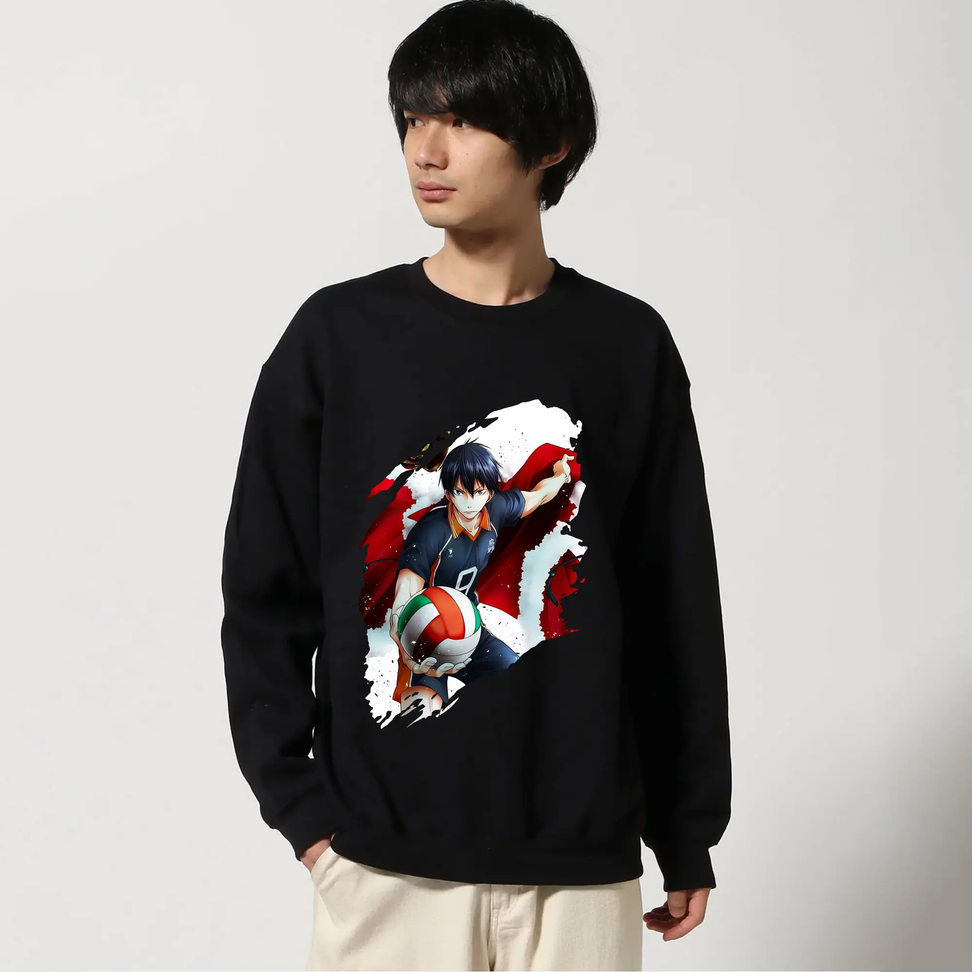 ハイキュー!! グッズ,影山飛雄