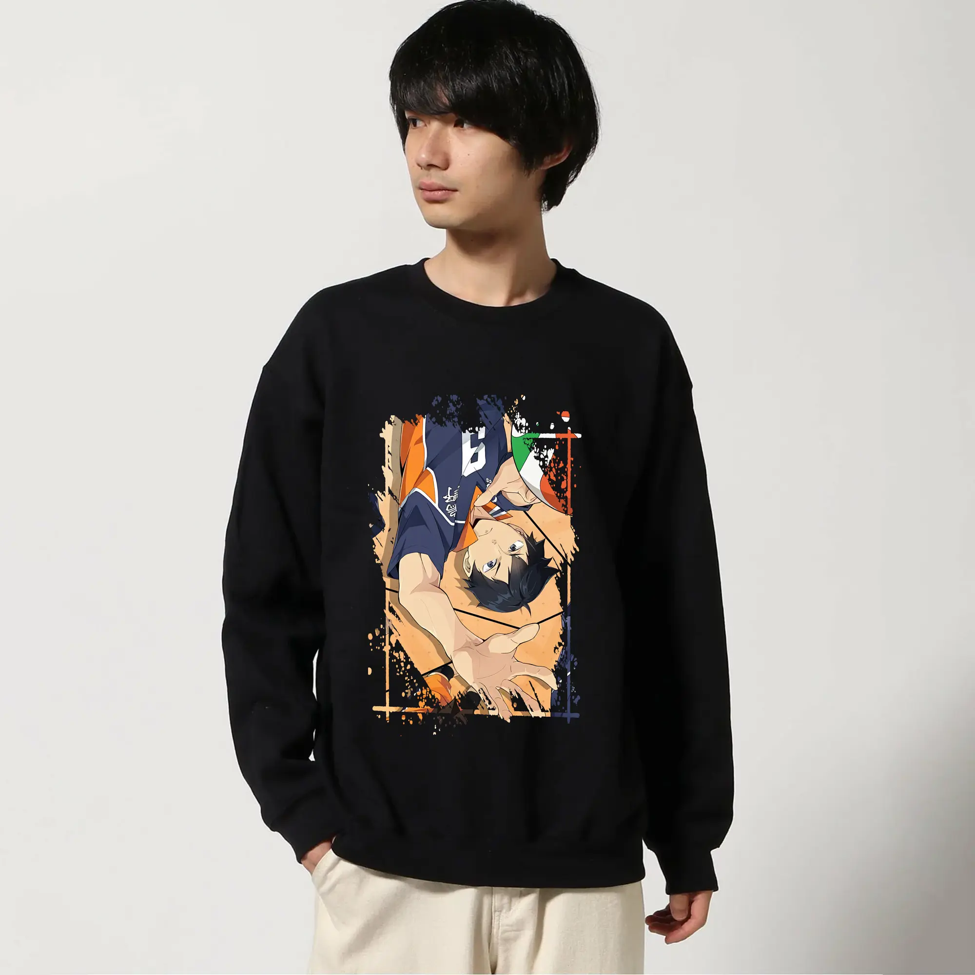 ハイキュー!! グッズ,影山飛雄