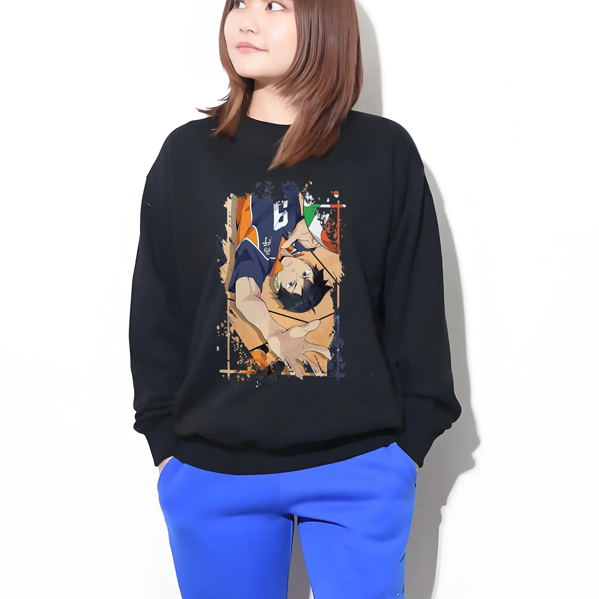 ハイキュー!! グッズ,影山飛雄