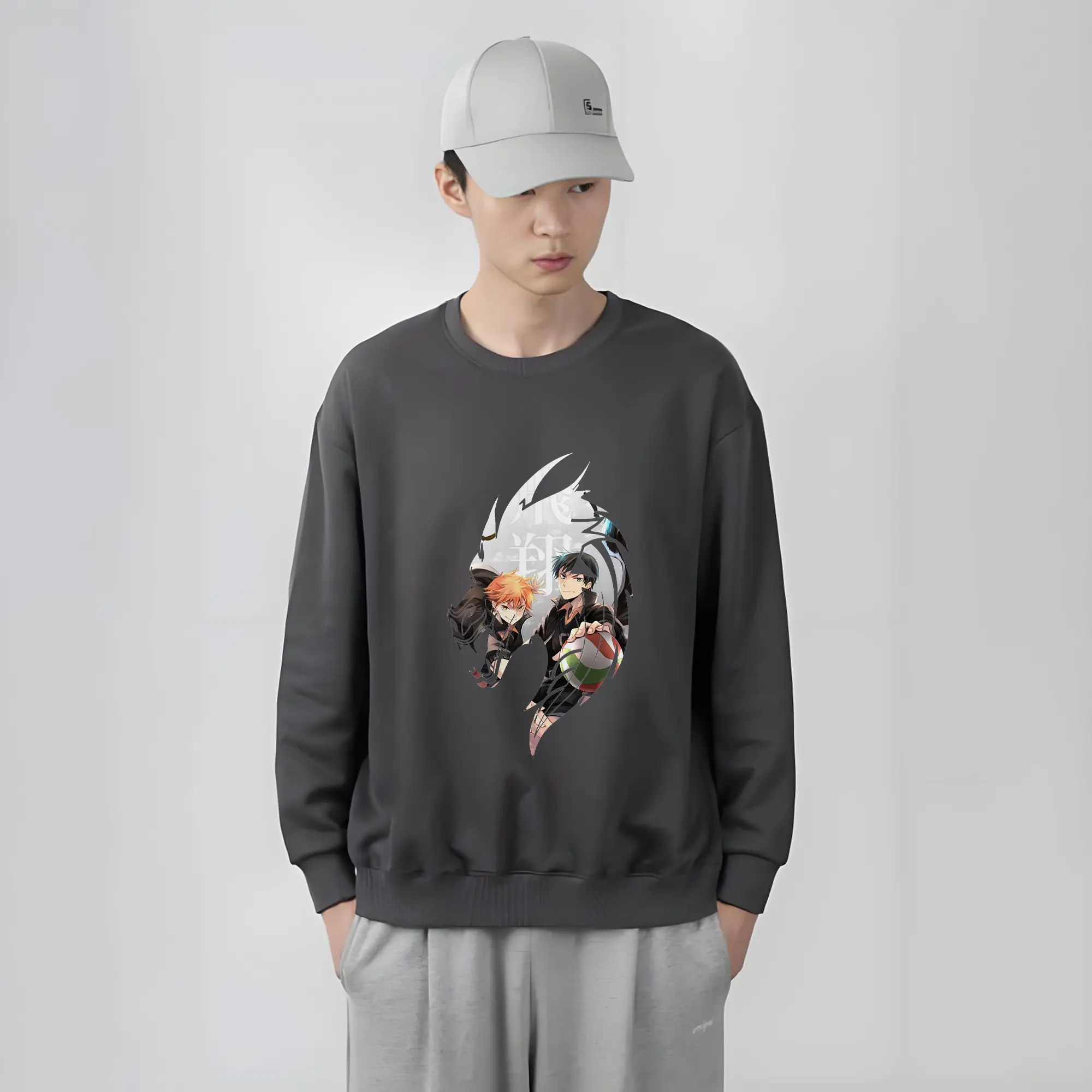 ハイキュー!! グッズ,影山飛雄