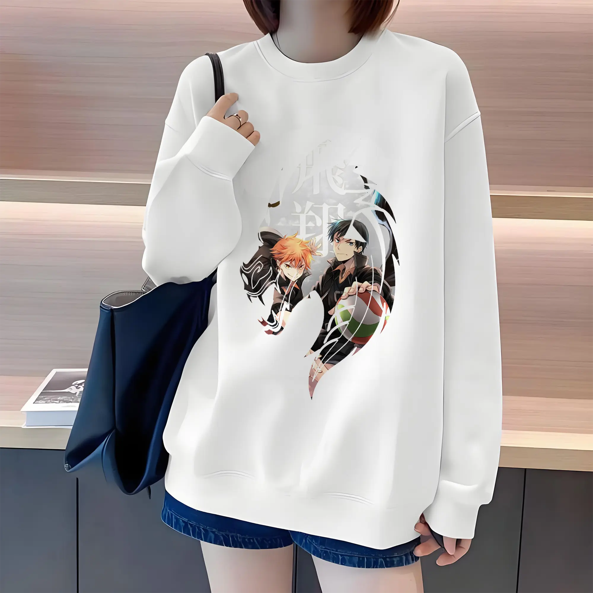 ハイキュー!! グッズ,影山飛雄