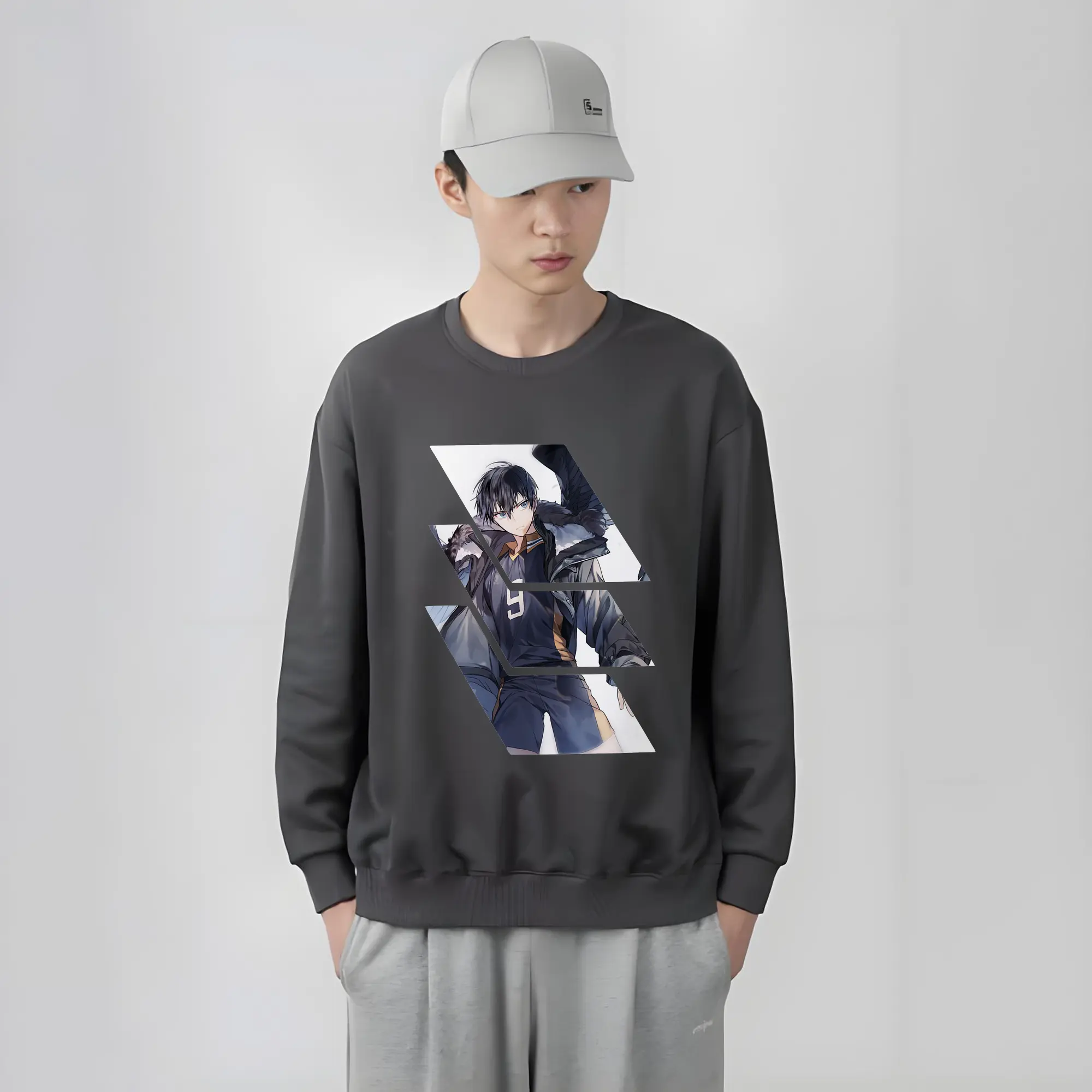 ハイキュー!! グッズ,影山飛雄