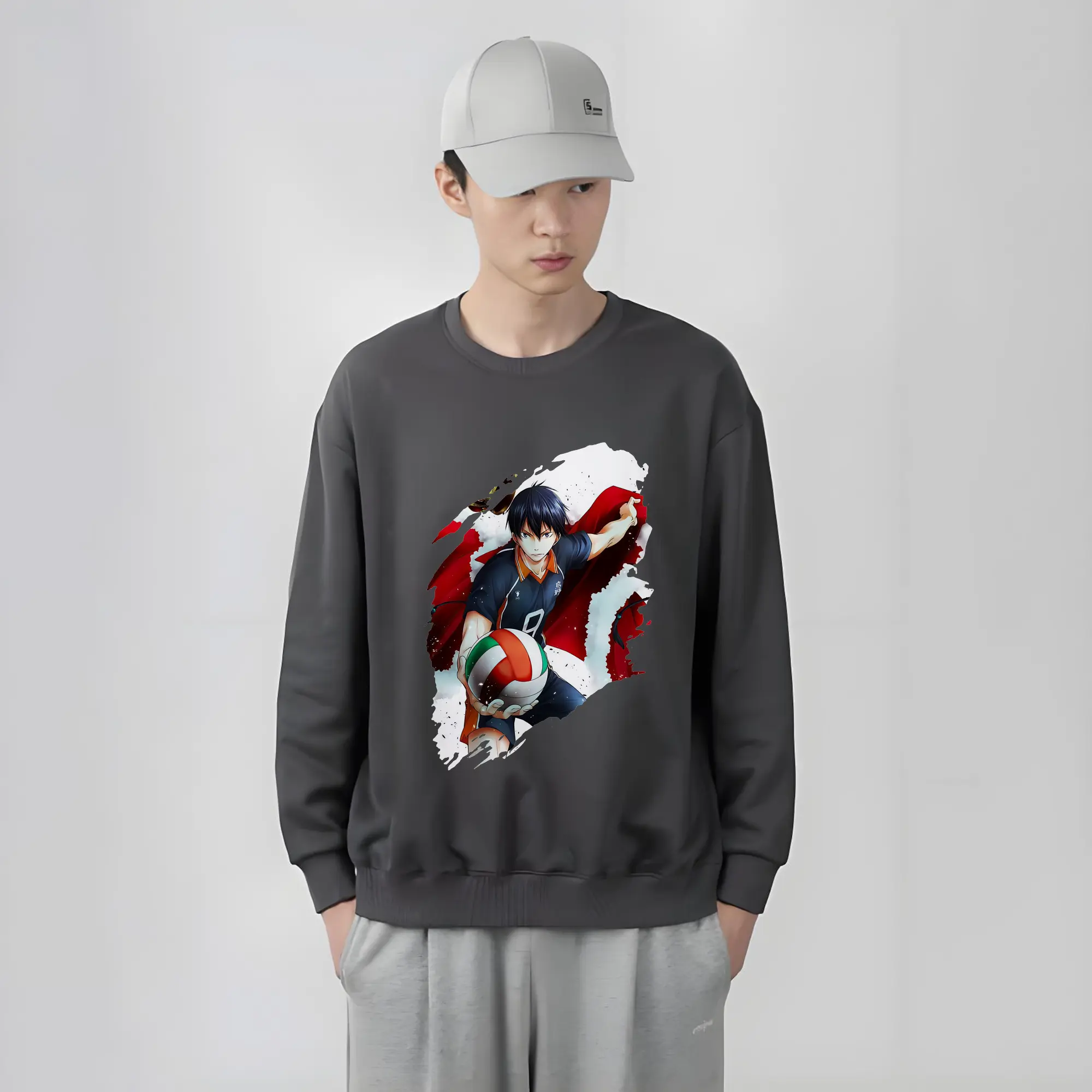 ハイキュー!! グッズ,影山飛雄