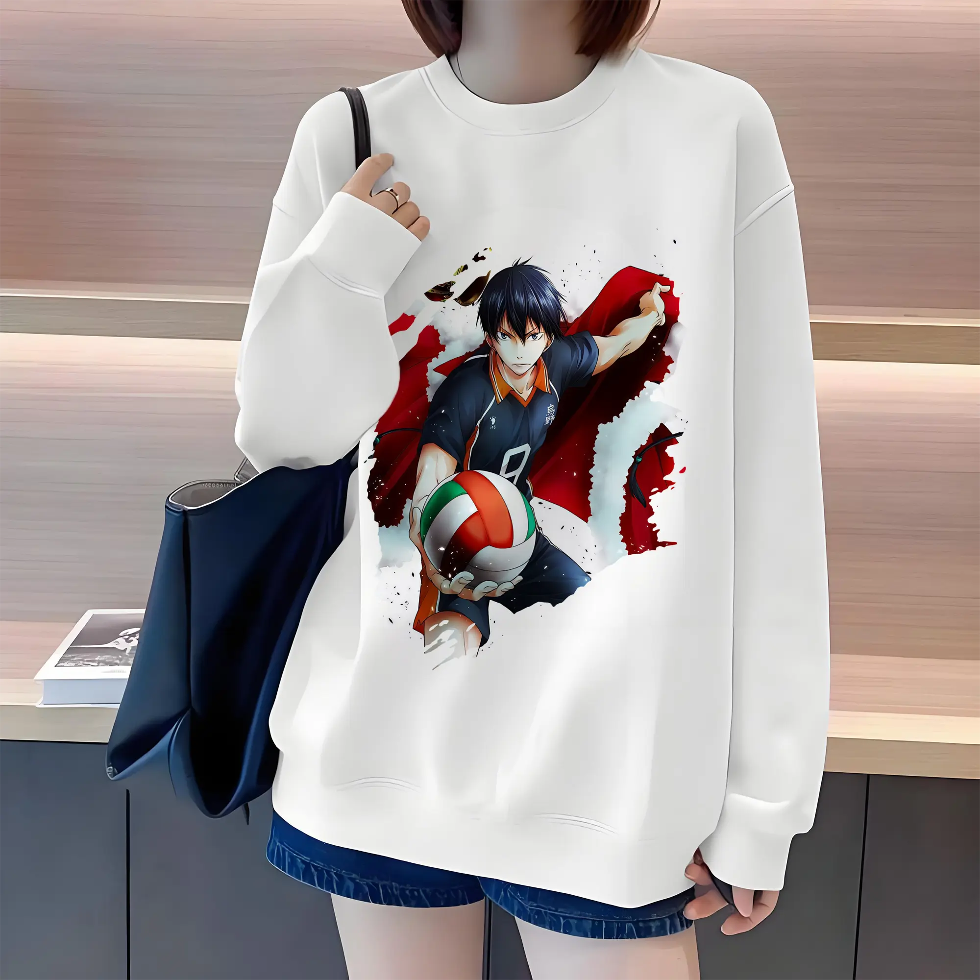 ハイキュー!! グッズ,影山飛雄